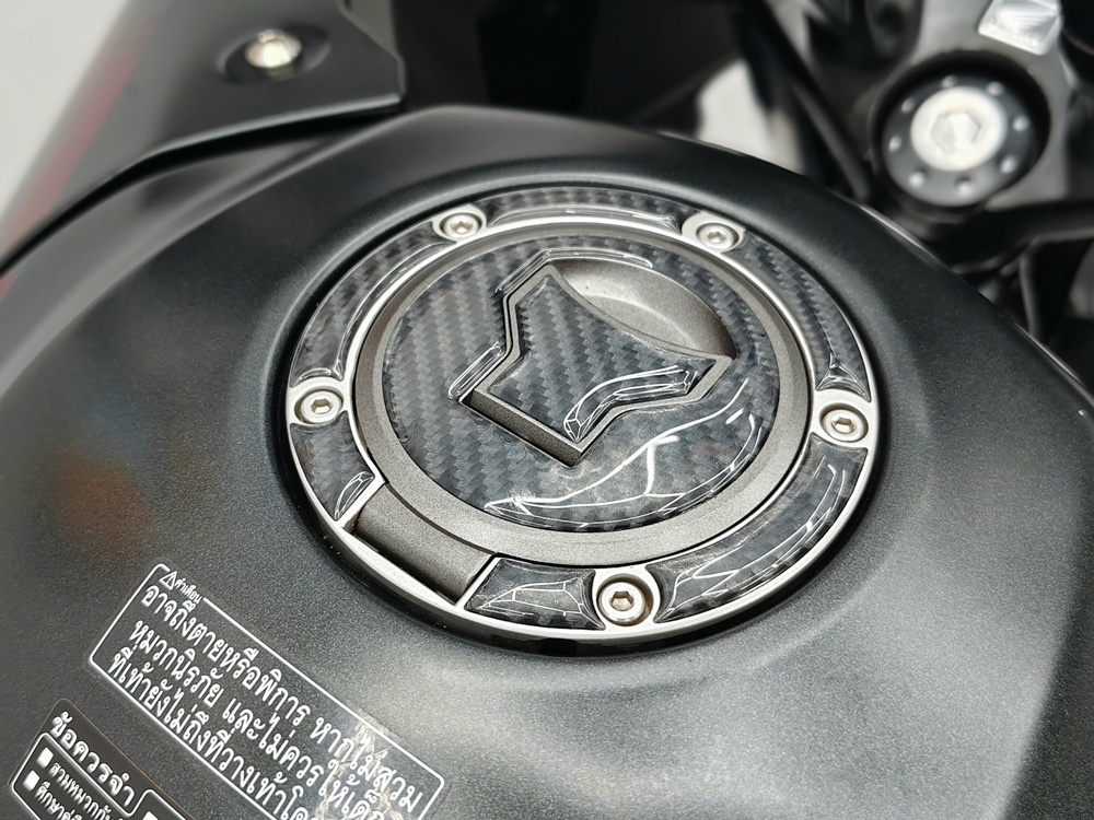 ถ้ากลัวไม่ทันมาตำให้ไว 🤗 HONDA CB500X ปลายปี 2021 สวยกริ๊บๆแต่งเต็มทั้งลำ‼️