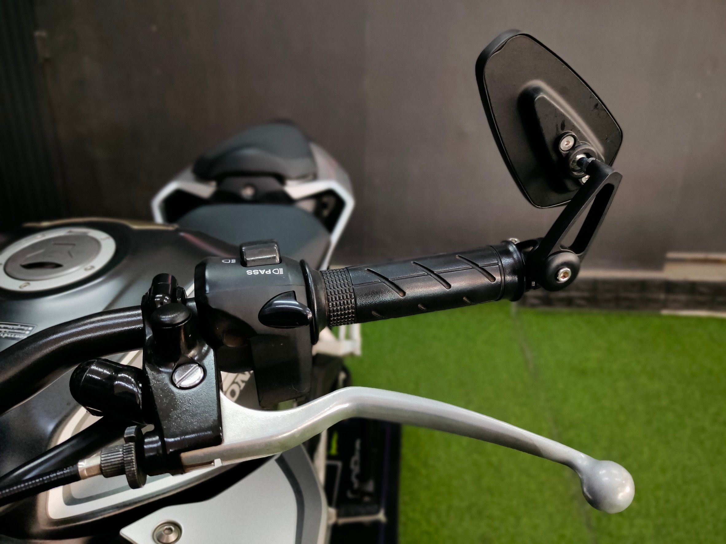 มาแล้ว Naked sport จากค่ายปีกนก CB500F จดกลางปี19 "ตัวเปลี่ยนโฉม+จอรุ่นใหม่แล้วนะ" 😘