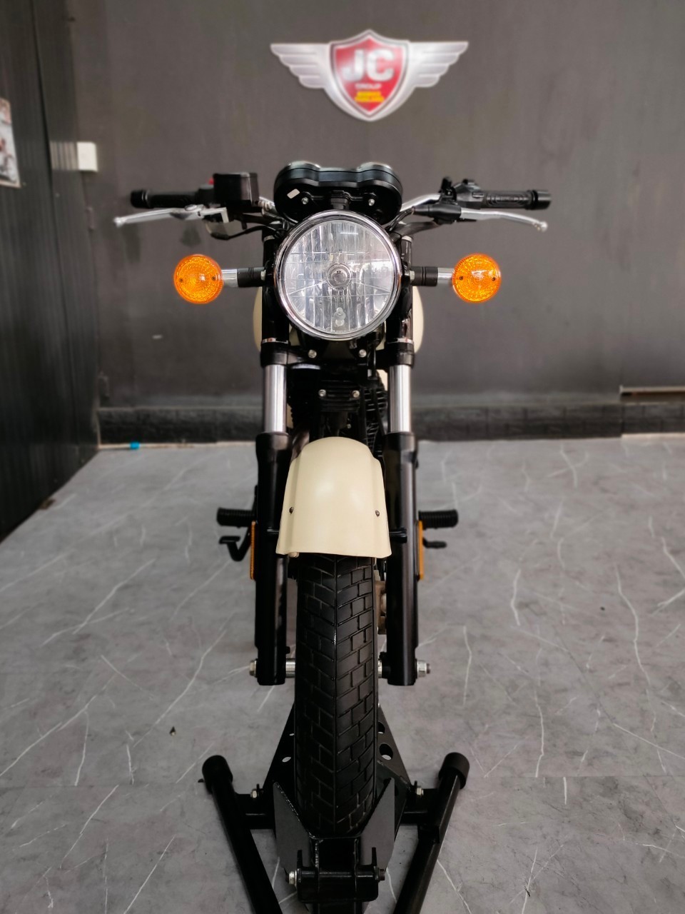 สาย Classic ต้องเข้าแล้ว....ถูกกว่าSRตั้งครึ่งนึง‼️ BENELLI Imperiale 400 ✨Aniversary Edition✨ ( คันที่ 015/109 ) จดปลายปี 2021 สวยใส+ไมล์น้อย💥