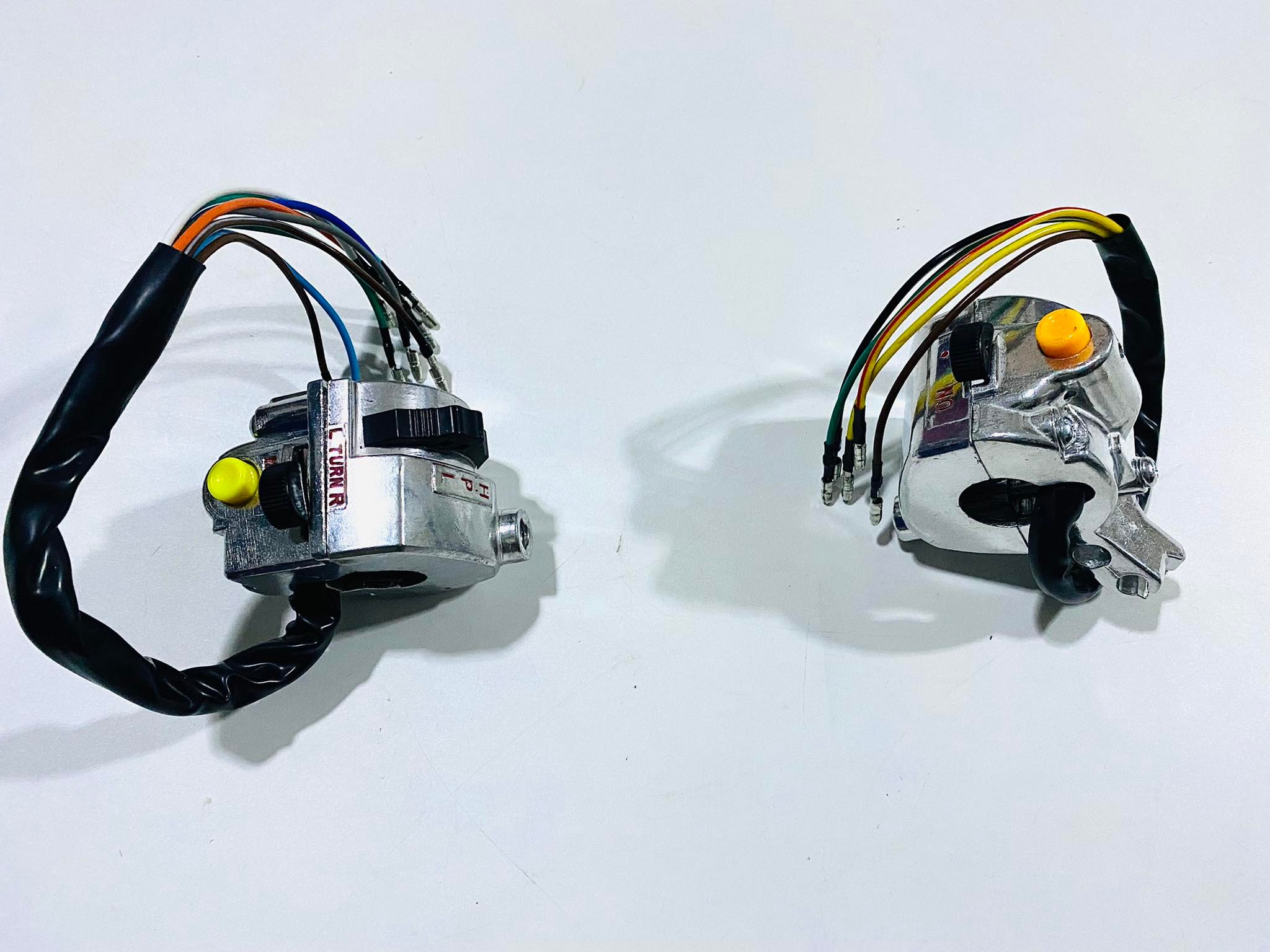 สวิทแฮนด์c700 ซี700 ซ้าย+ขวา สตาร์ทมือ