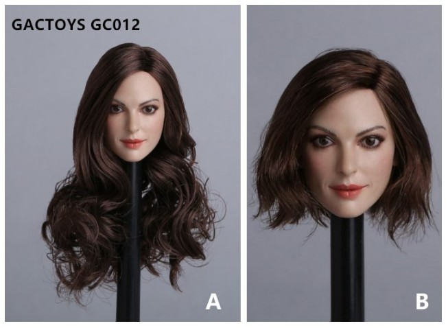 GACTOYS GC012 Beauty headsculpt