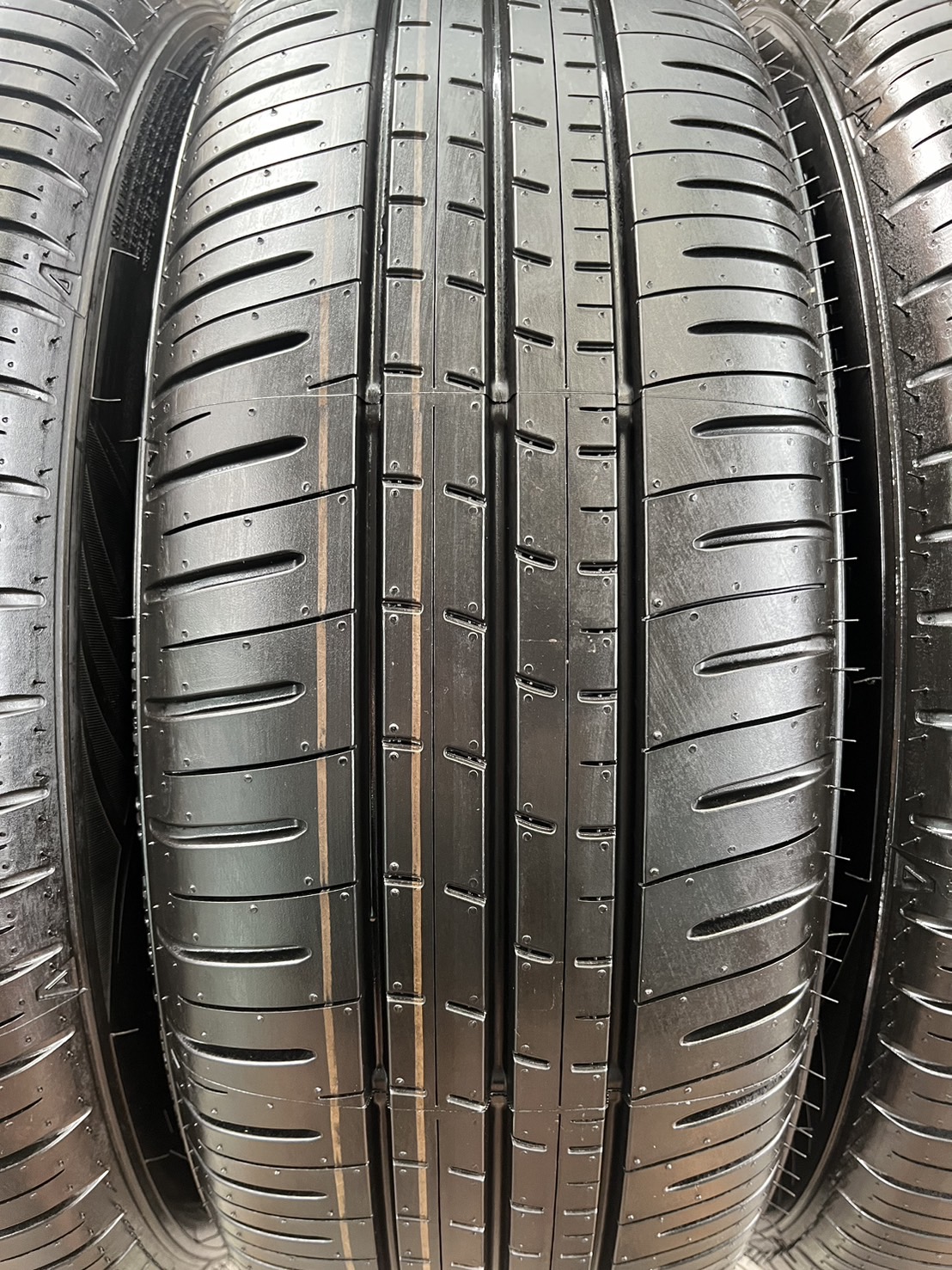 ✨ล้อแม็กพร้อมยาง 5รู114✨Suzuki XL7 ขอบ 16 เทาหน้าเงา💖สวยกริ๊บ💖