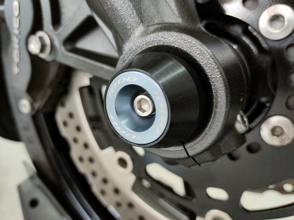 ❌️ ร้าน นี้ ไม่ กรอ ไมล์ ❌ KAWASAKI VERSYS1000 ABS จดปี 22 โมเดล 19 แต่งองค์ทรงเครื่องมาแน่นๆ 😎สายทัวร์ตัวใหญ่ 💥 ราคาเบาๆ