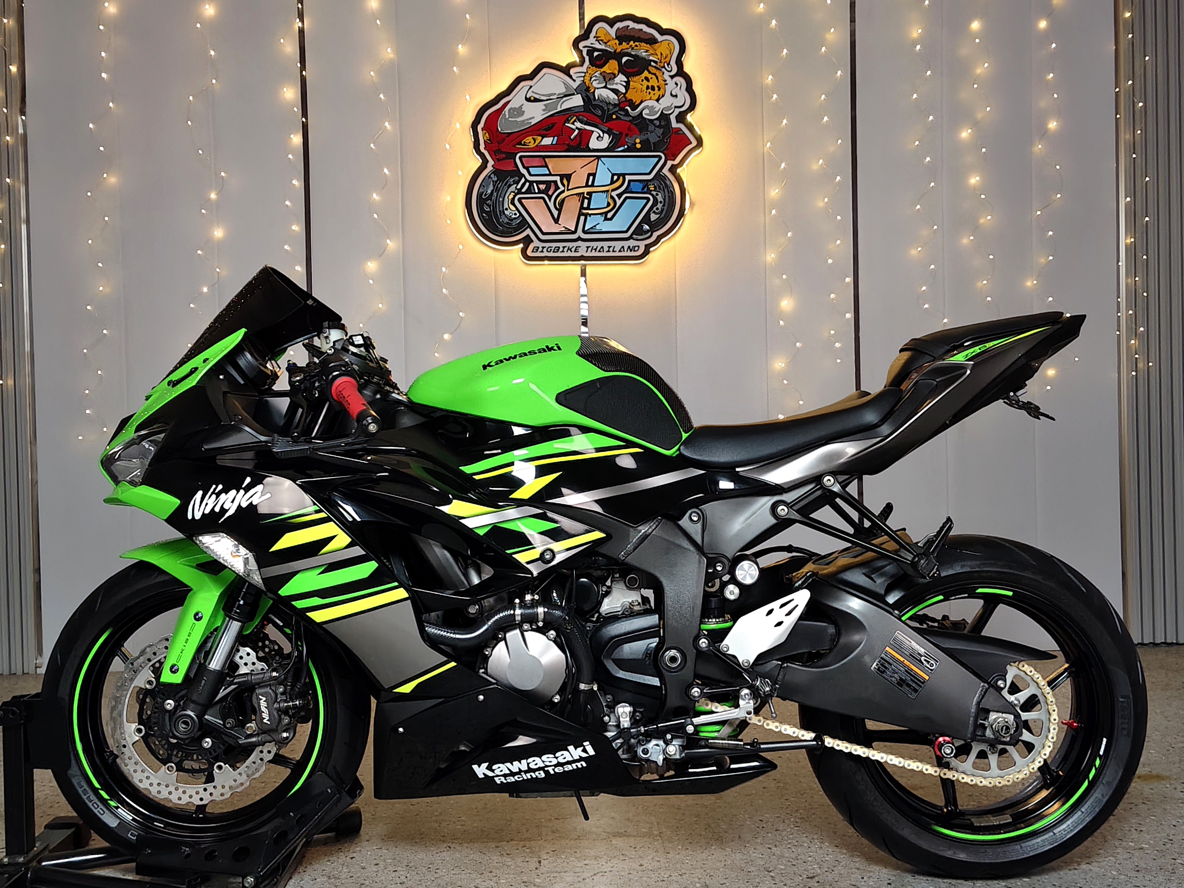 ZX-6R - J.C. BIGBIKE THAILAND : Inspired by LnwShop.com (v2)