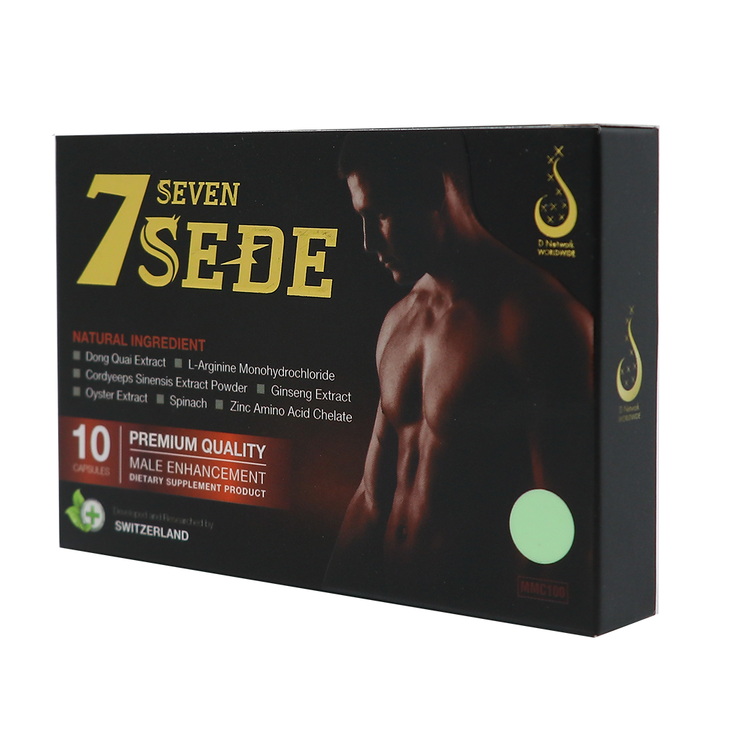 7sede อาหารเสริมท่านชาย