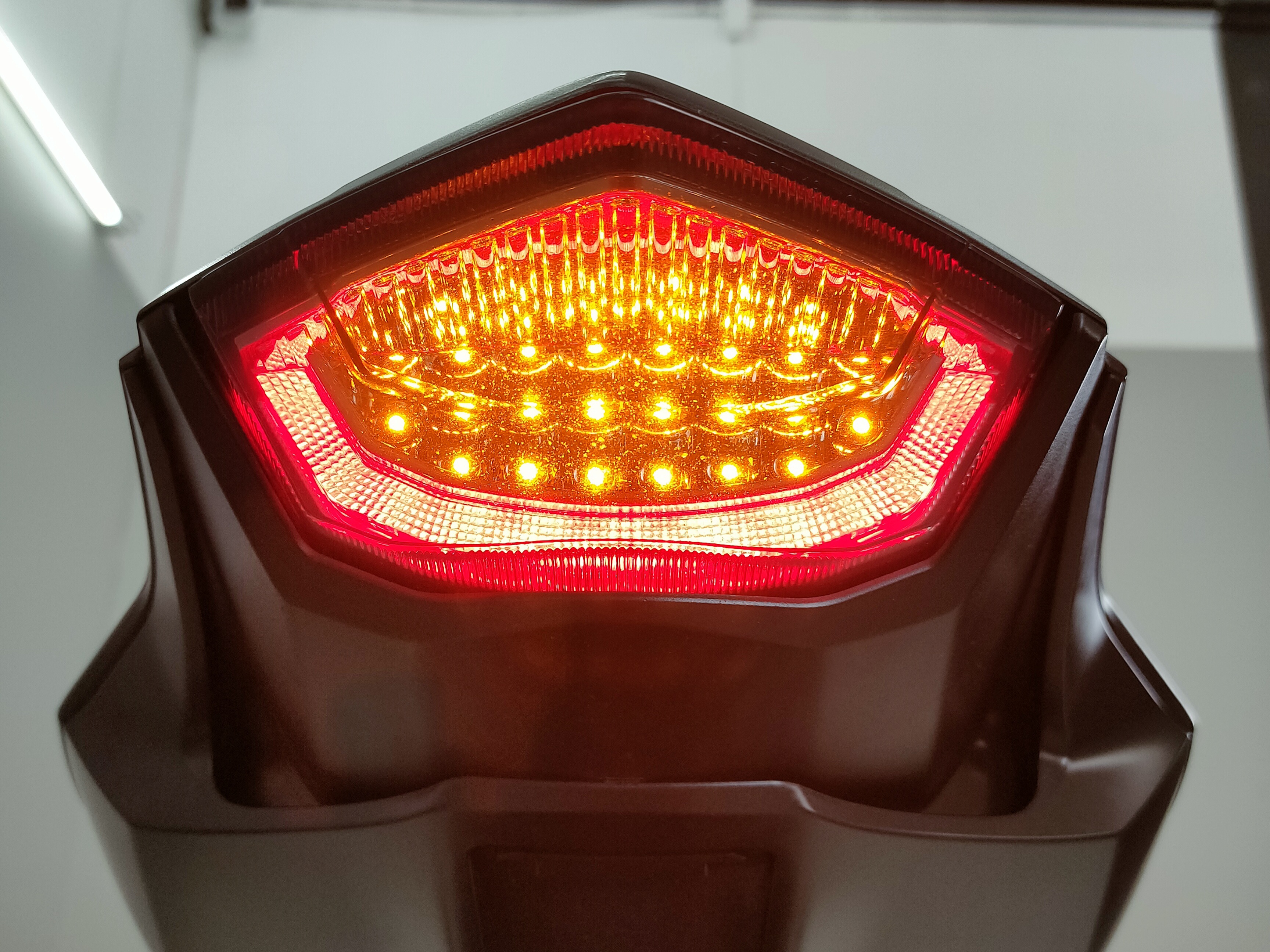 ❌️ ร้าน นี้ ไม่ กรอ ไมล์ ❌💥 สวย ดุ แต่ง 7หมื่น ‼️ CBR1000RR ปลายปี 2019 โมเดล18 "แฟลชจูนพร้อมซิ่ง" 🏍💨