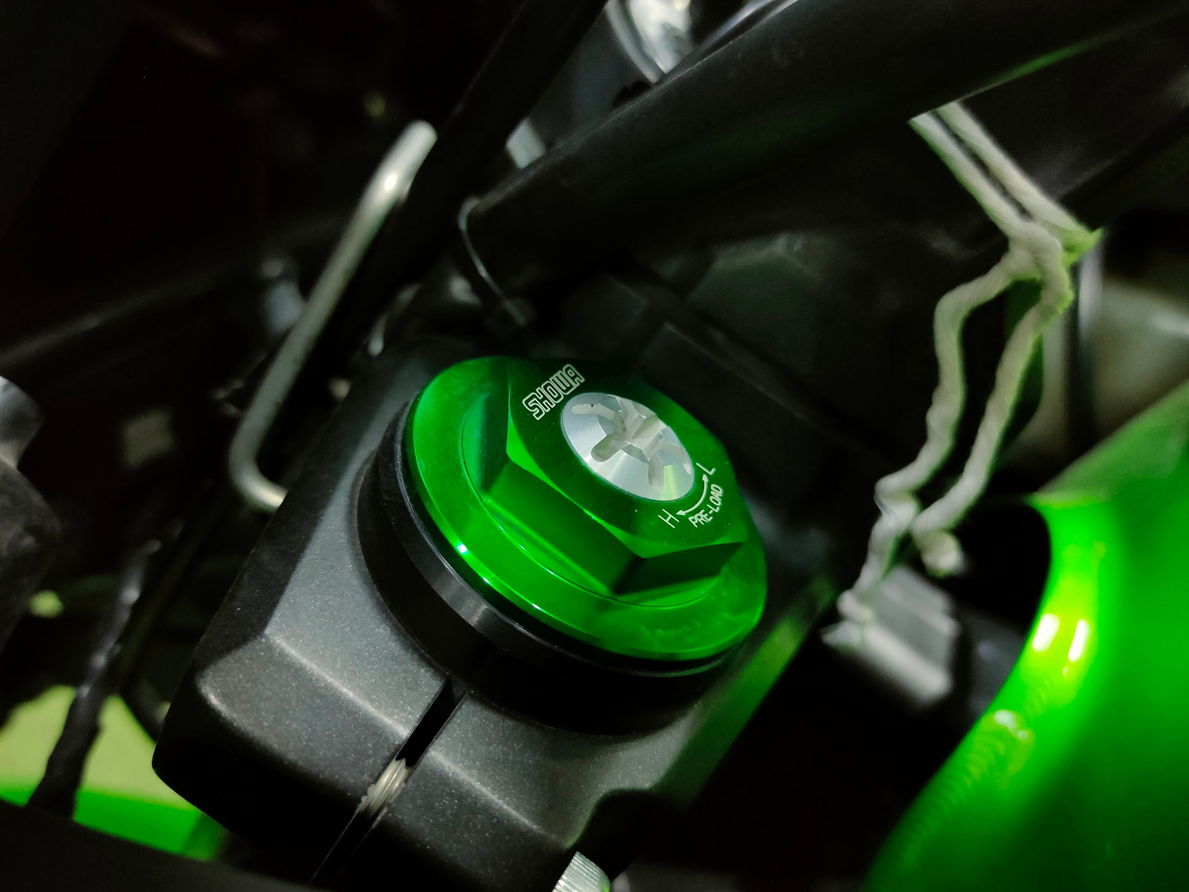 Touringค่ายเขียวมาแว้ว...คันนี้บอกเลยว่า ครบองค์‼️ KAWASAKI VERSYS650 Abs Edition จดปี 2017 "ใส่เกราะครบ รบฝถพร้อมใช้...จัดไปหน้าหนาวนี้ 😘"