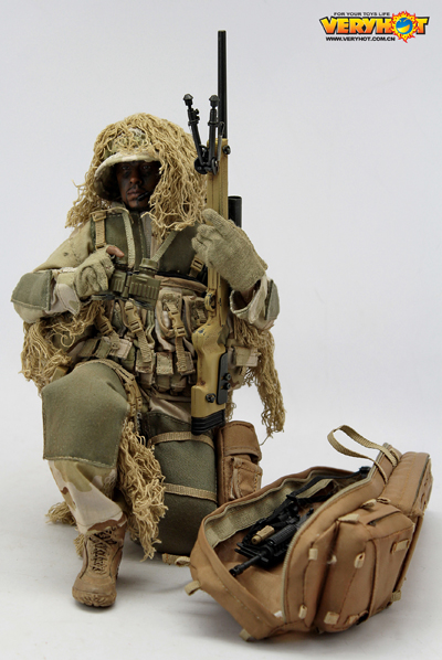 VERYHOT NO1009 Sniper