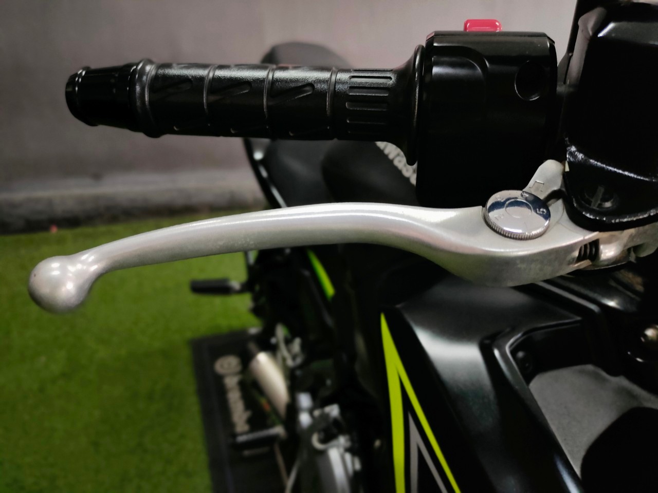 ✨Kawazaki Z650 รถปี 2018 📣 โปรแรงเต็มพิกัด💥จ่าย 999 รับรถได้เลย ผ่อนสบาย 4พันกว่า 4ปี‼️