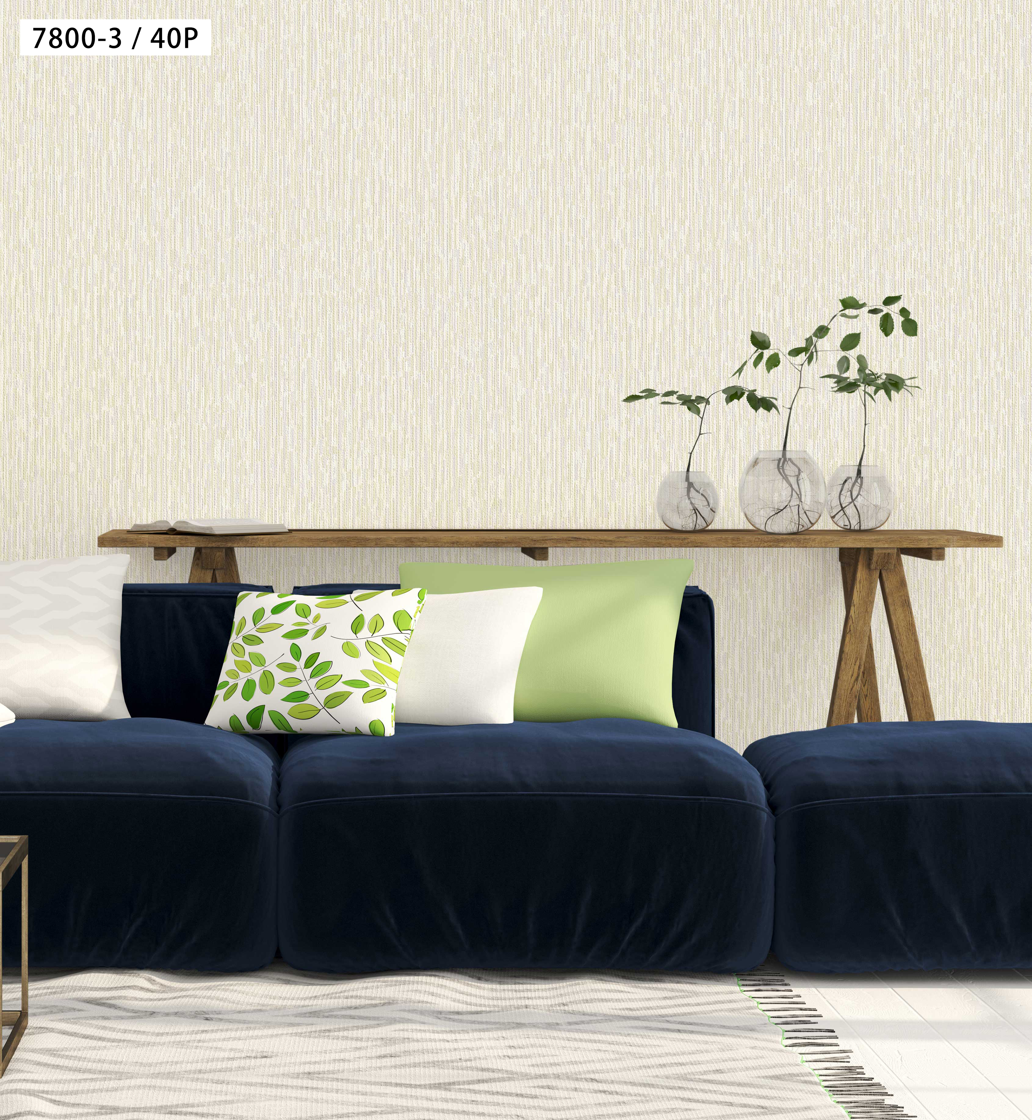 Galaxy - BW Collection ลายมินิมอล