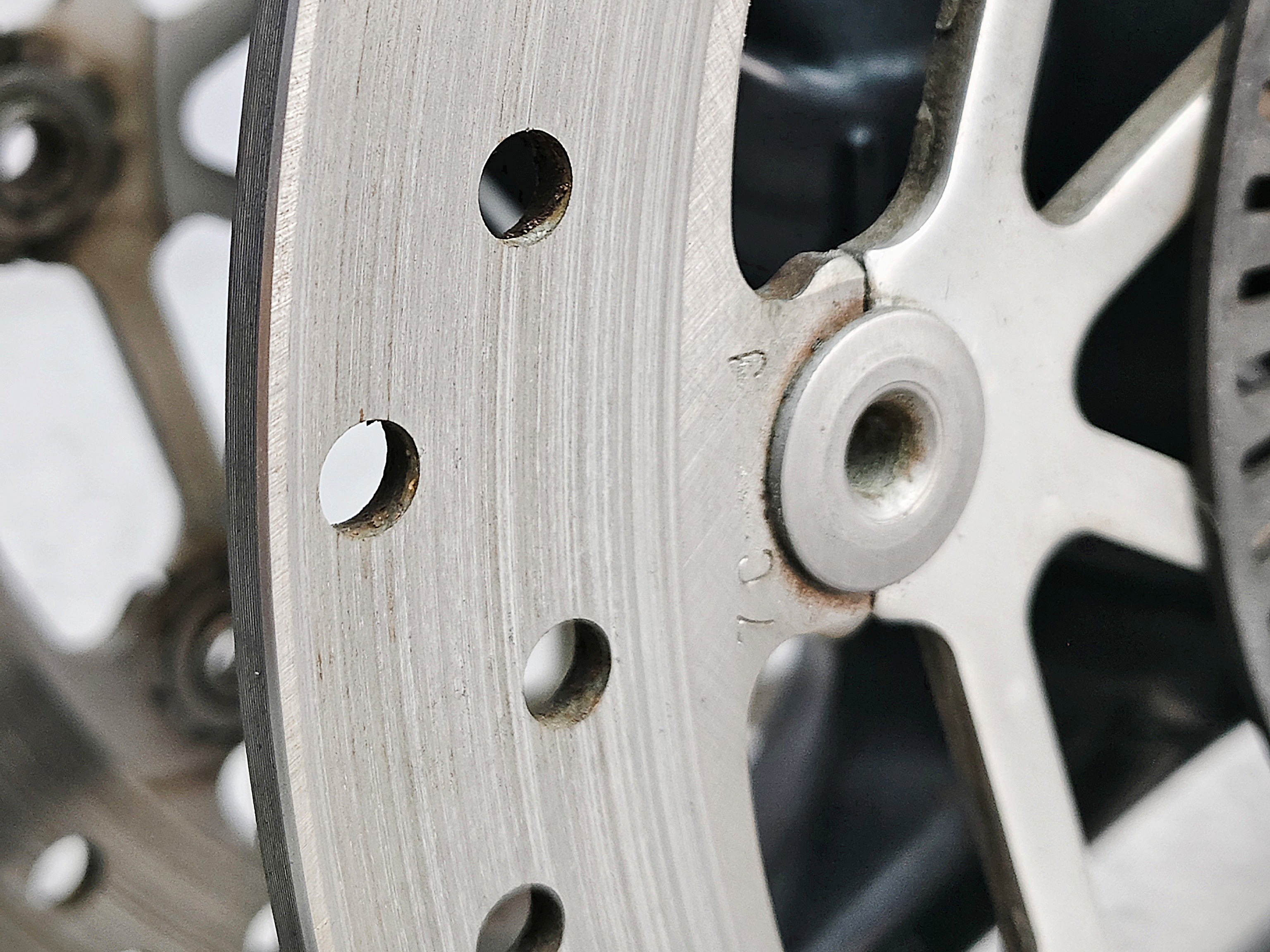 วัยรุ่นอังกฤษว่างายยย‼️ TRIUMPH Street Triple 765 RS จดปี 2019 โมเดล 17 รถสวย อ๊อฟชั่นครบ‼️