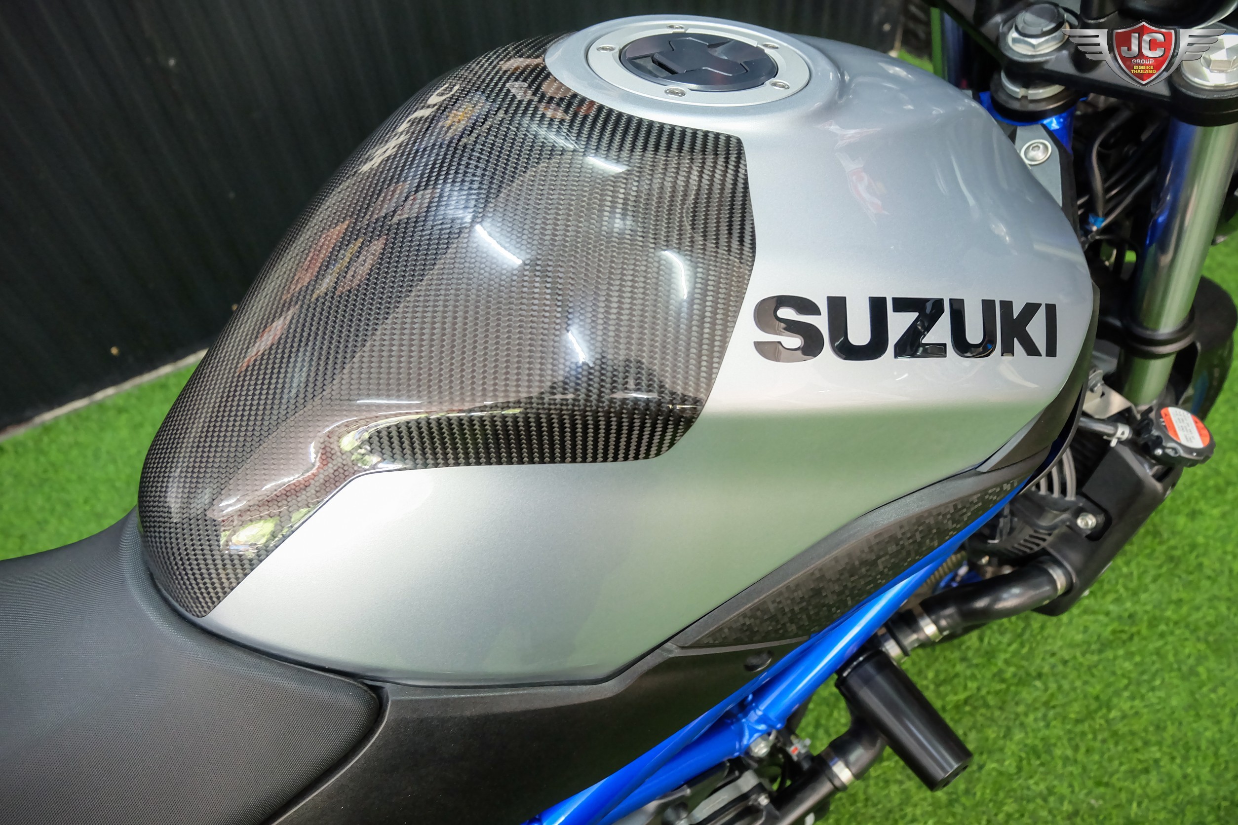 🏍💨💨 2 สูบ L Made in Thailand เอ้ย Japan🇯🇵 💥Suzuki Sv650 ABS ปี 2020 ของแรร์ไอเทม 💥