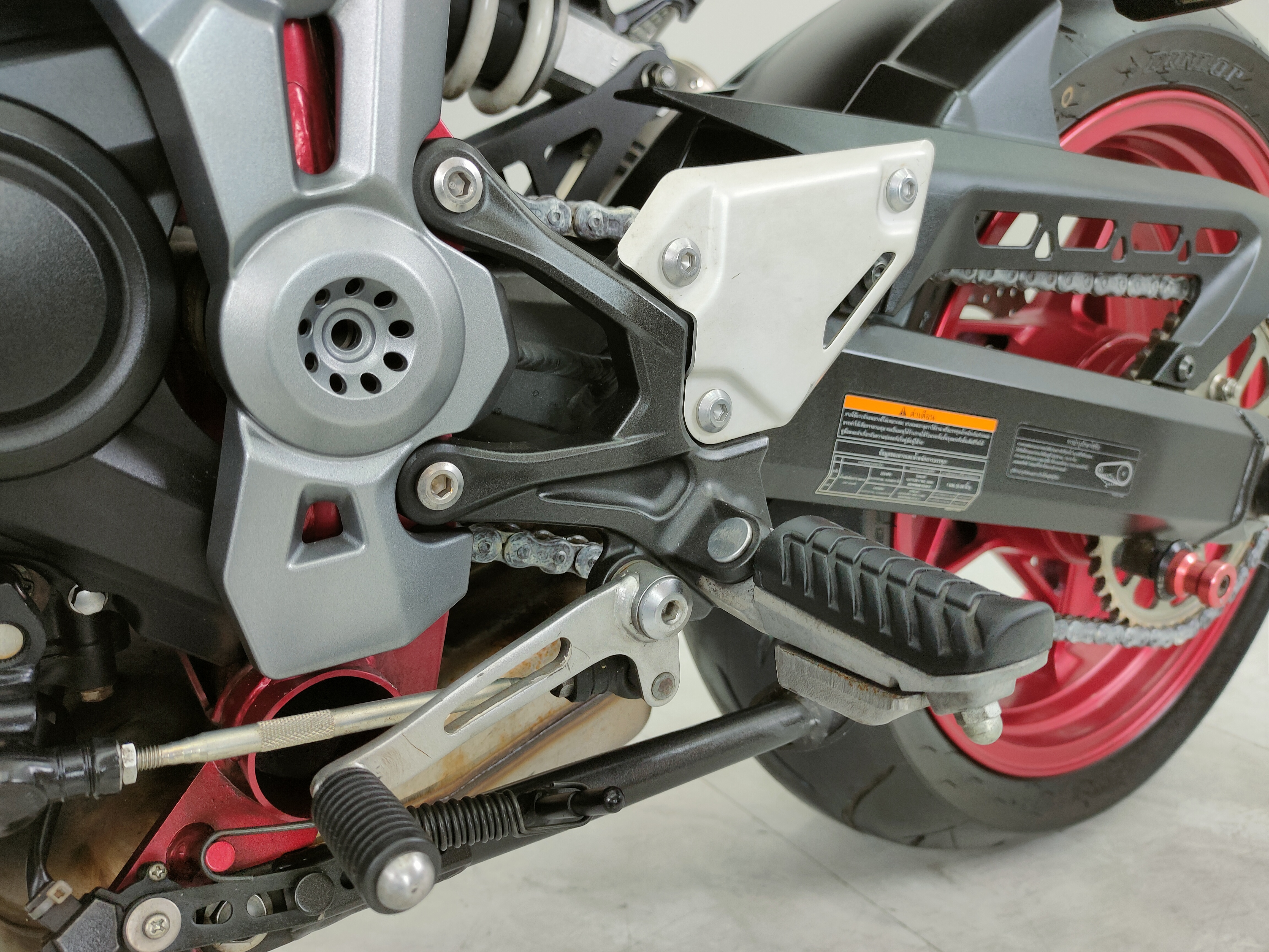 ❌️ ร้าน นี้ ไม่ กรอ ไมล์ ❌️สายจอดที่แท้ทรู 1,XXX โล 💥 KAWASAKI Z900SE กลางปี2019 มือเดียว จ่ายจบที่ ⭕️ บาท⁉️