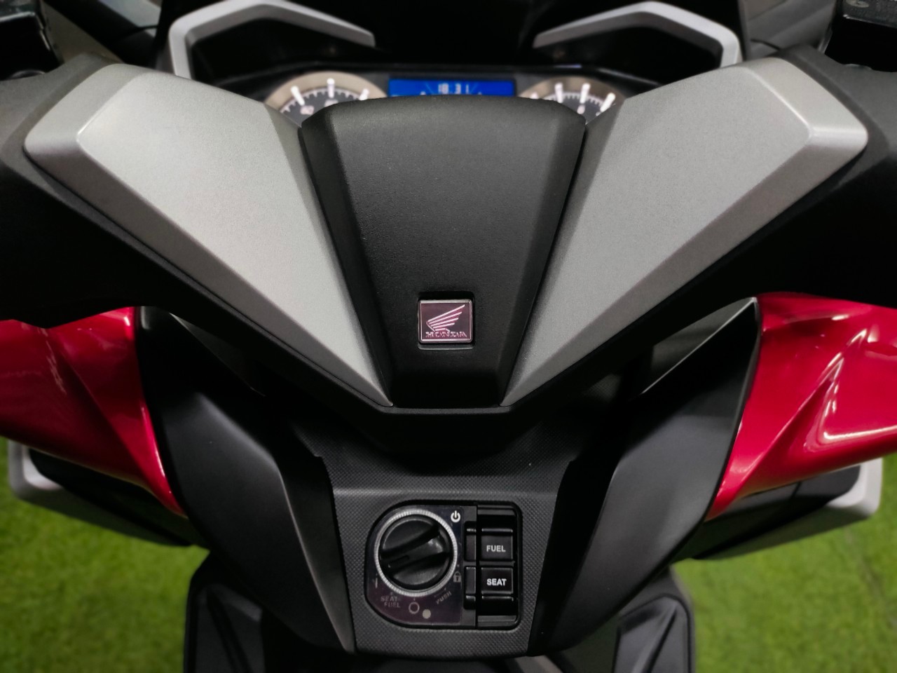 💥สีก็แดง . . . โปรก็แรง💥 NEW FORZA350 😎 ปี 2021 แท้ มือเดียวสวยจัด 💯
