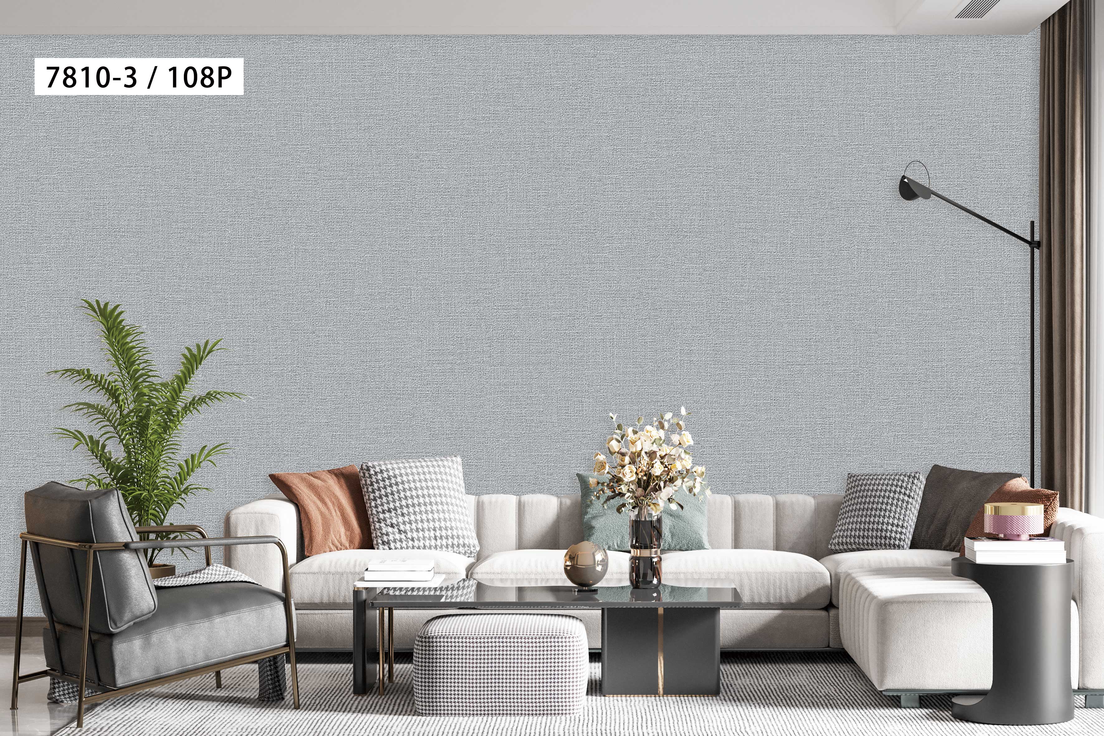 Galaxy - BW Collection ลายมินิมอล