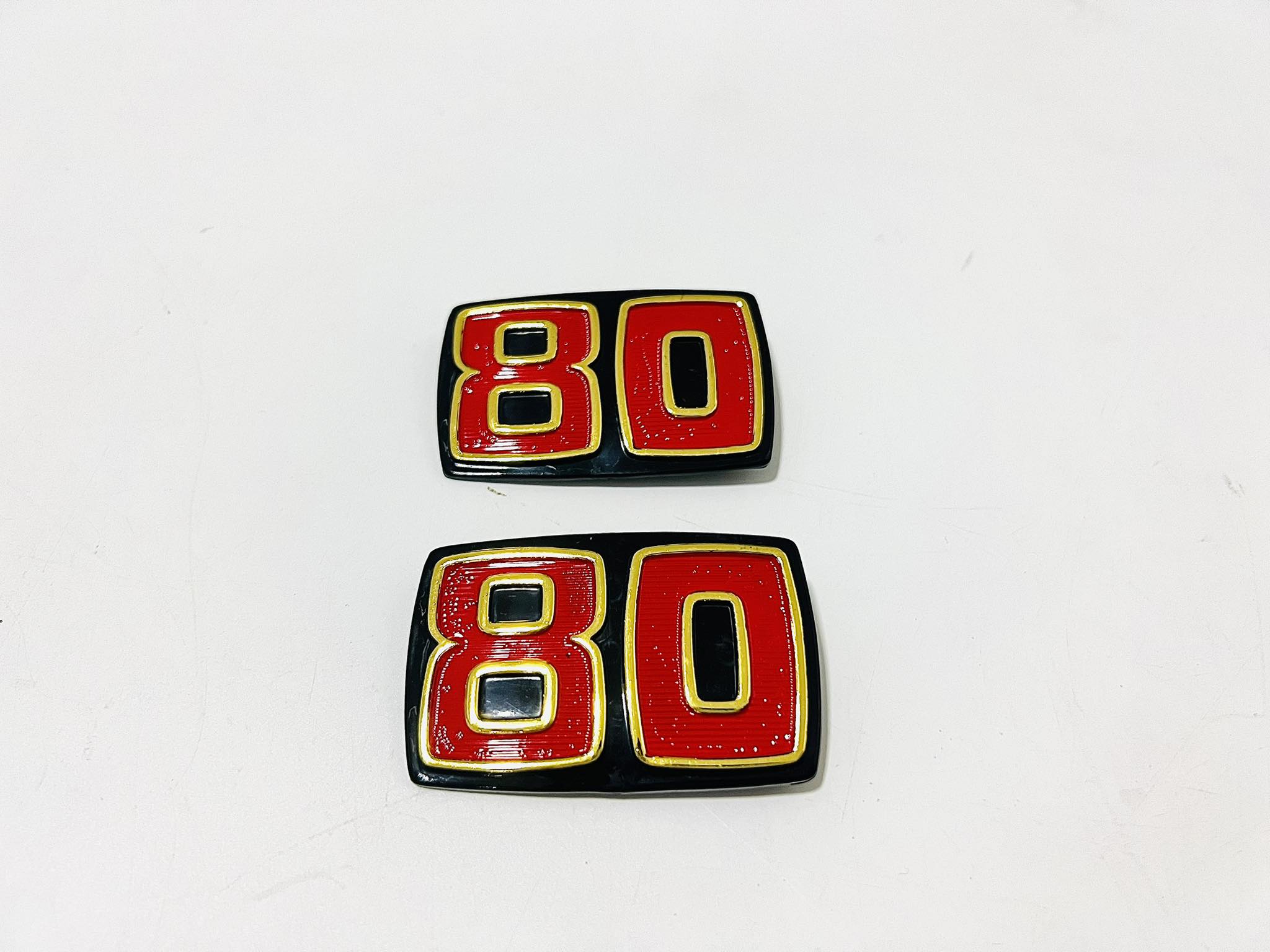 ตราบังลม fr80 1 คู่