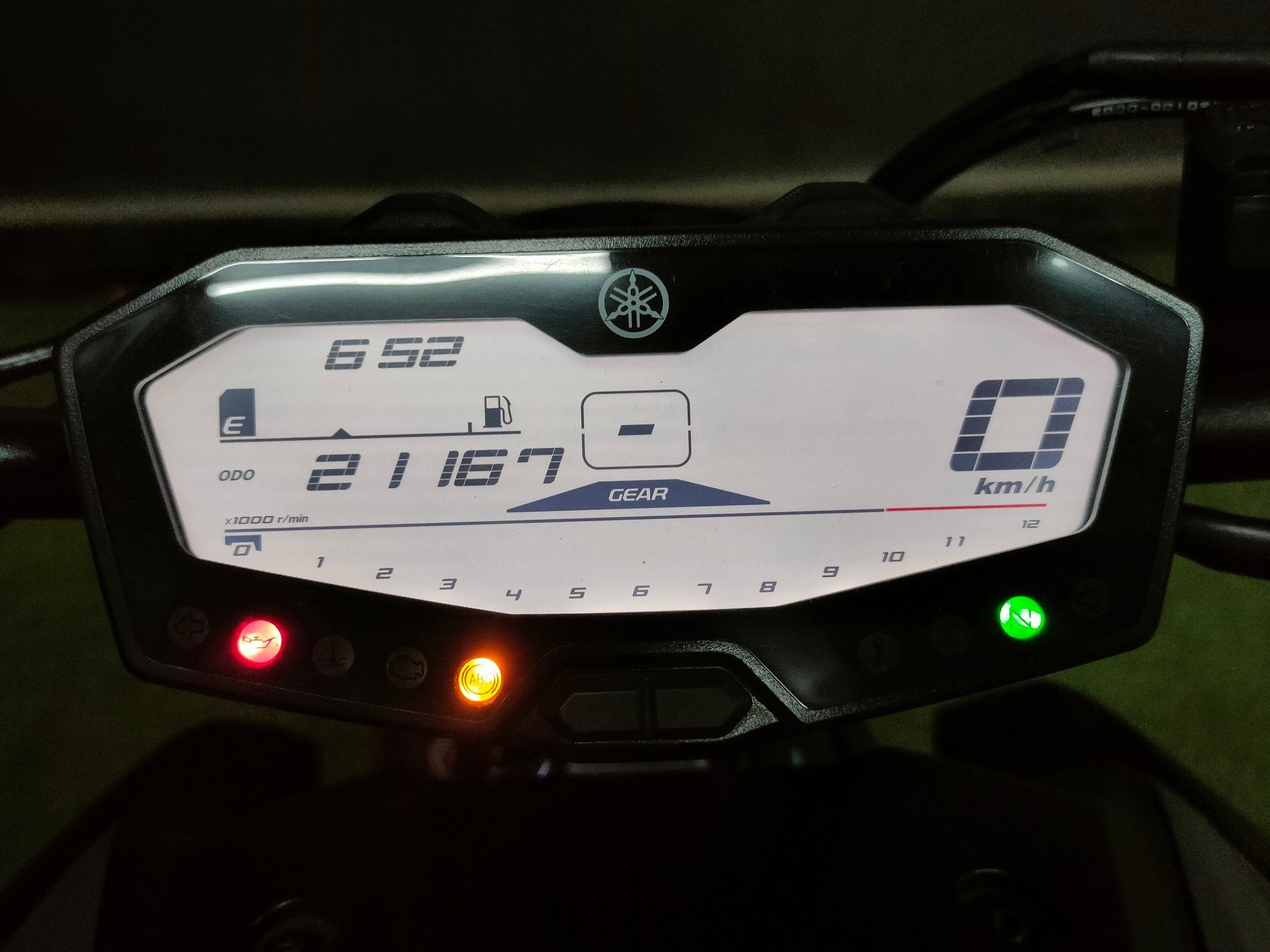 เข้าใหม่อีกลำ "มือเดียวออกห้าง" Yamaha MT07 โฉมไฟหน้า09 ปลายปี 2020 แท้ พร้อมโปรแรงกระแทกใจ‼️
