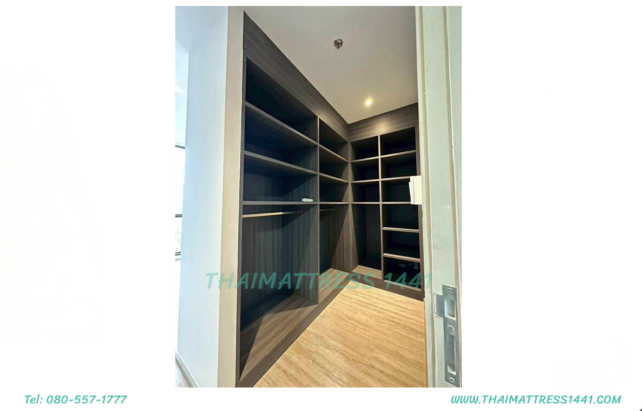 🏠 ขายคอนโดหรูใจกลางเอกมัย Rhythm Ekkamai เอกมัย ชั้น 8 ขนาด 80.03 ตรม.