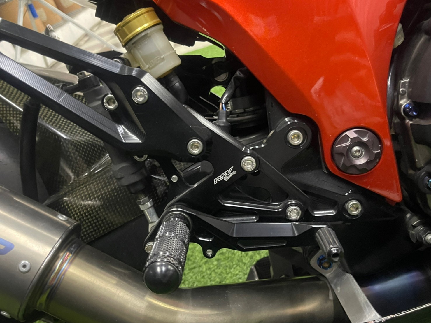 😱 อย่างโหด...ของแต่งแท้ทั้งคัน 🦏 Z800 ปี 14 คันนี้ล่อของแต่งเป็นแสน‼️