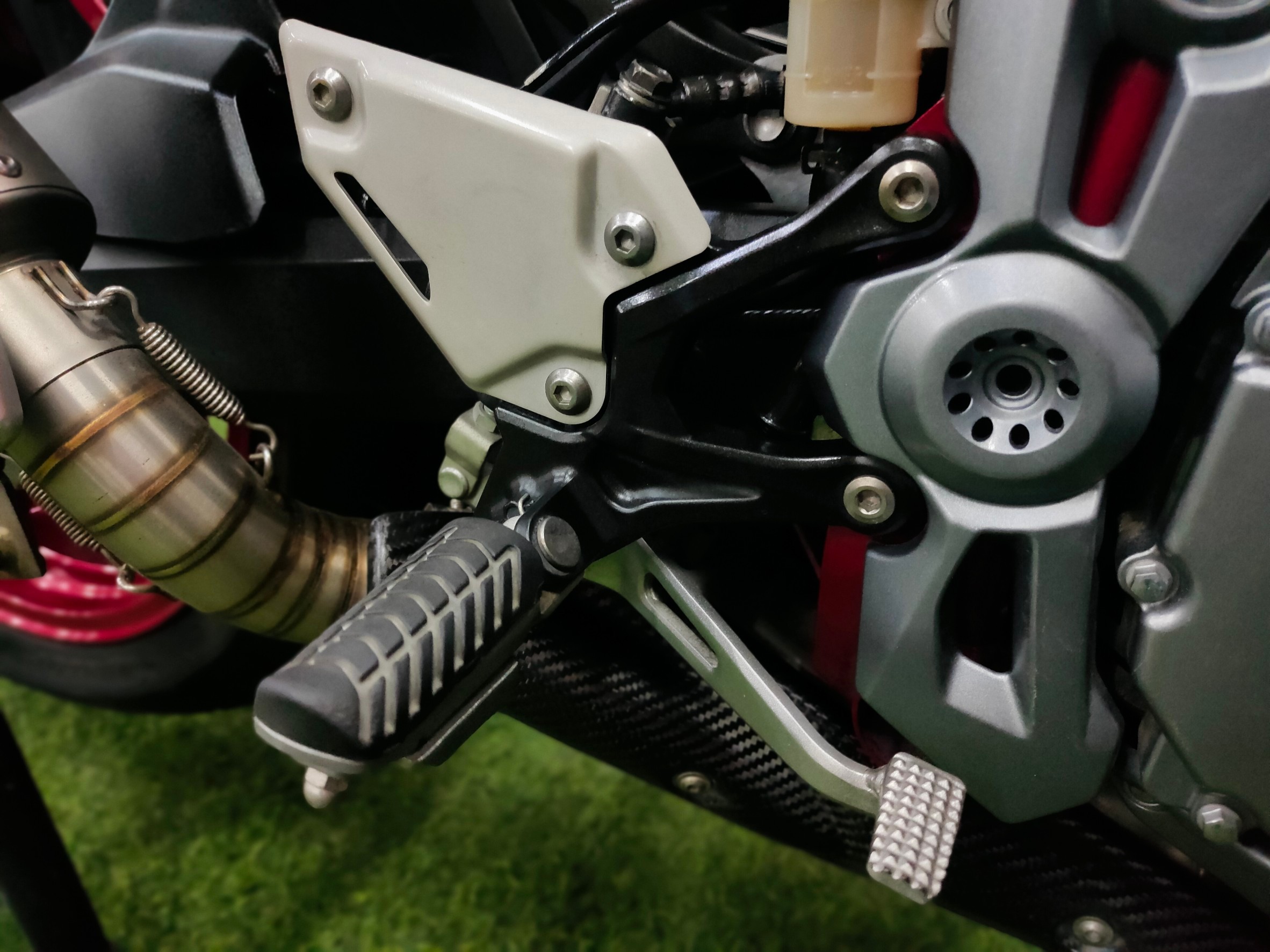 Z-900ABS Special Edition ปี 2019 รถสภาพนางฟ้าเกรด🅰️+