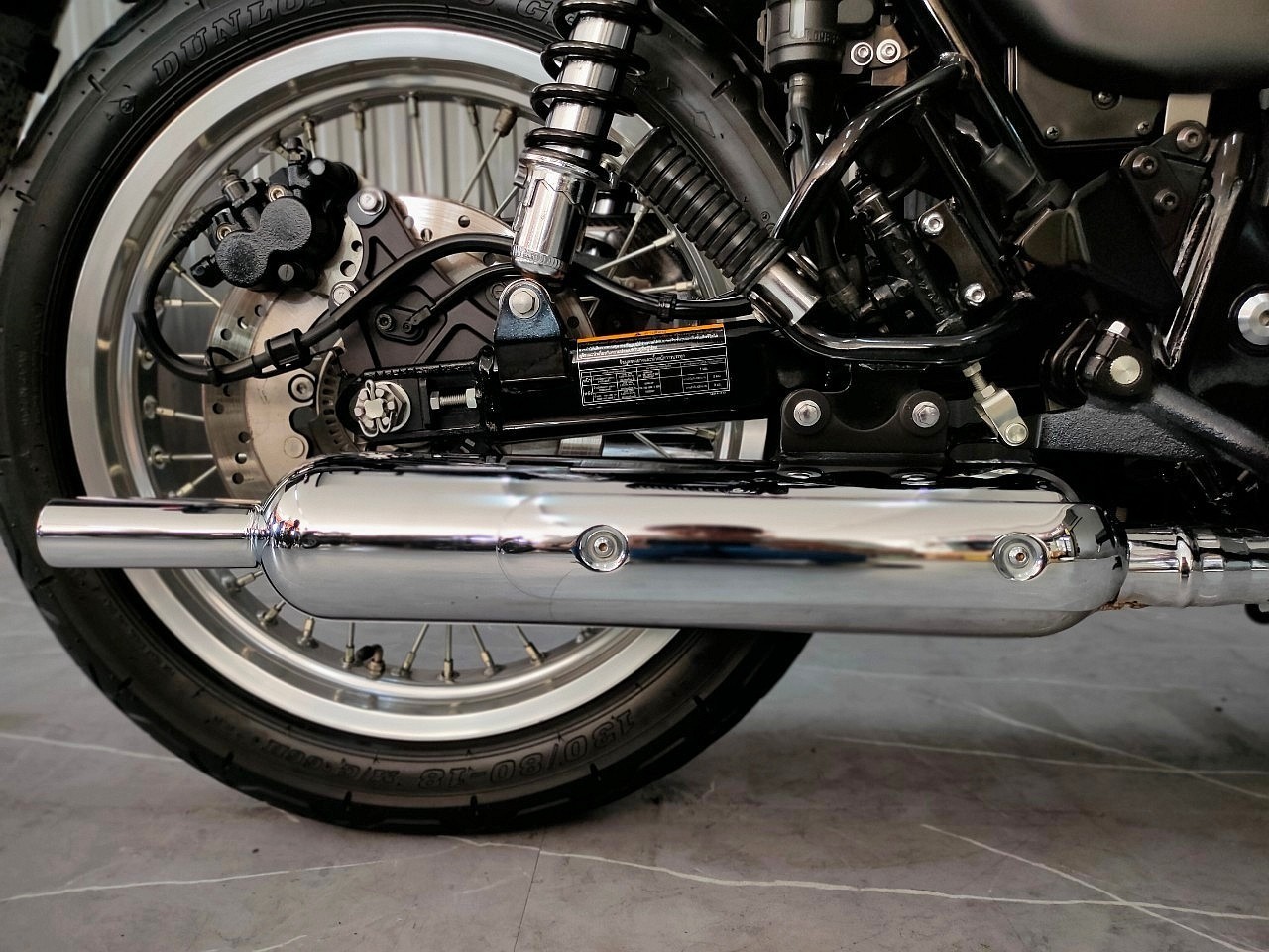 💥สายคลาสสิค ต้องโดรนแล้ว 📌 KAWASAKI W800 🏁STREET🏁 ปลายปี 2019 นางฟ้านางสวยใส 🏍️