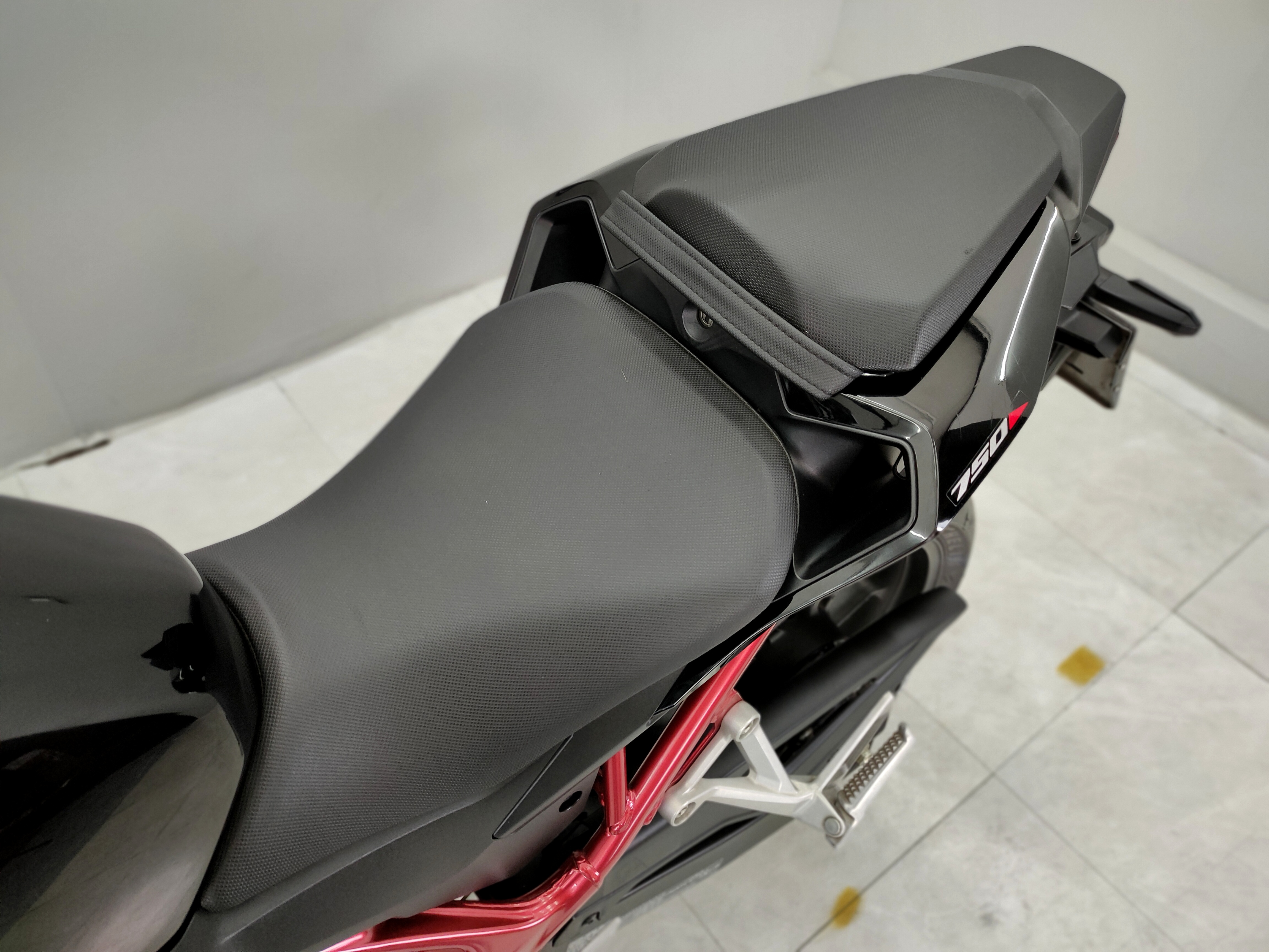 ❌️ ร้าน นี้ ไม่ กรอ ไมล์ ❌️ 🤗 HONDA CB750 Hornet ปลายปี 2023 แท้ๆ🔥 เบากว่าตัว500 แต่แรงกว่าเป็นไหนๆ พร้อมโปรดีราคาโดน 🤟