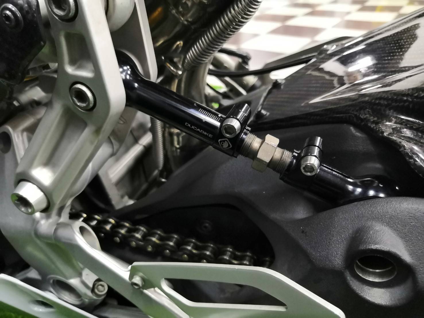 💢มาอีกแล้วโปรดีฟรี 🌟 ออกรถ ⭕️ บาท‼️สุดหล่อราคาเร้าๆ >>>DUCATI PANIGALE899 <<< จดทะเบียนปี2015