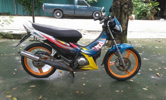 แผ่นชาร์ทโนวาrs super เทน่า 5 เกียร์ tena 5G L5-6....