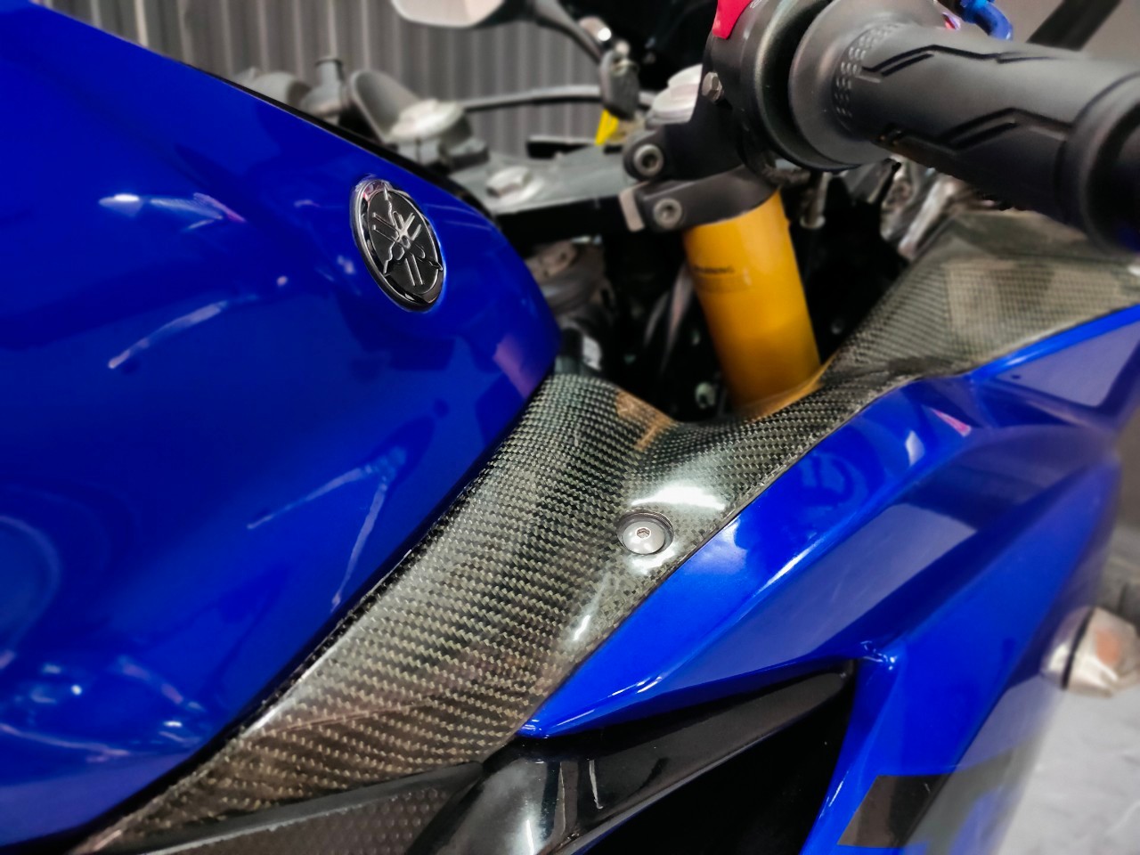 ประวัติไม่ปึ๊กก็ออกคันนี้ได้ ⁉️ YAMAHA R3 ปี 2018 แท้ทรงดีออกรถ ⭕ บาท❗สุดจึ้ง