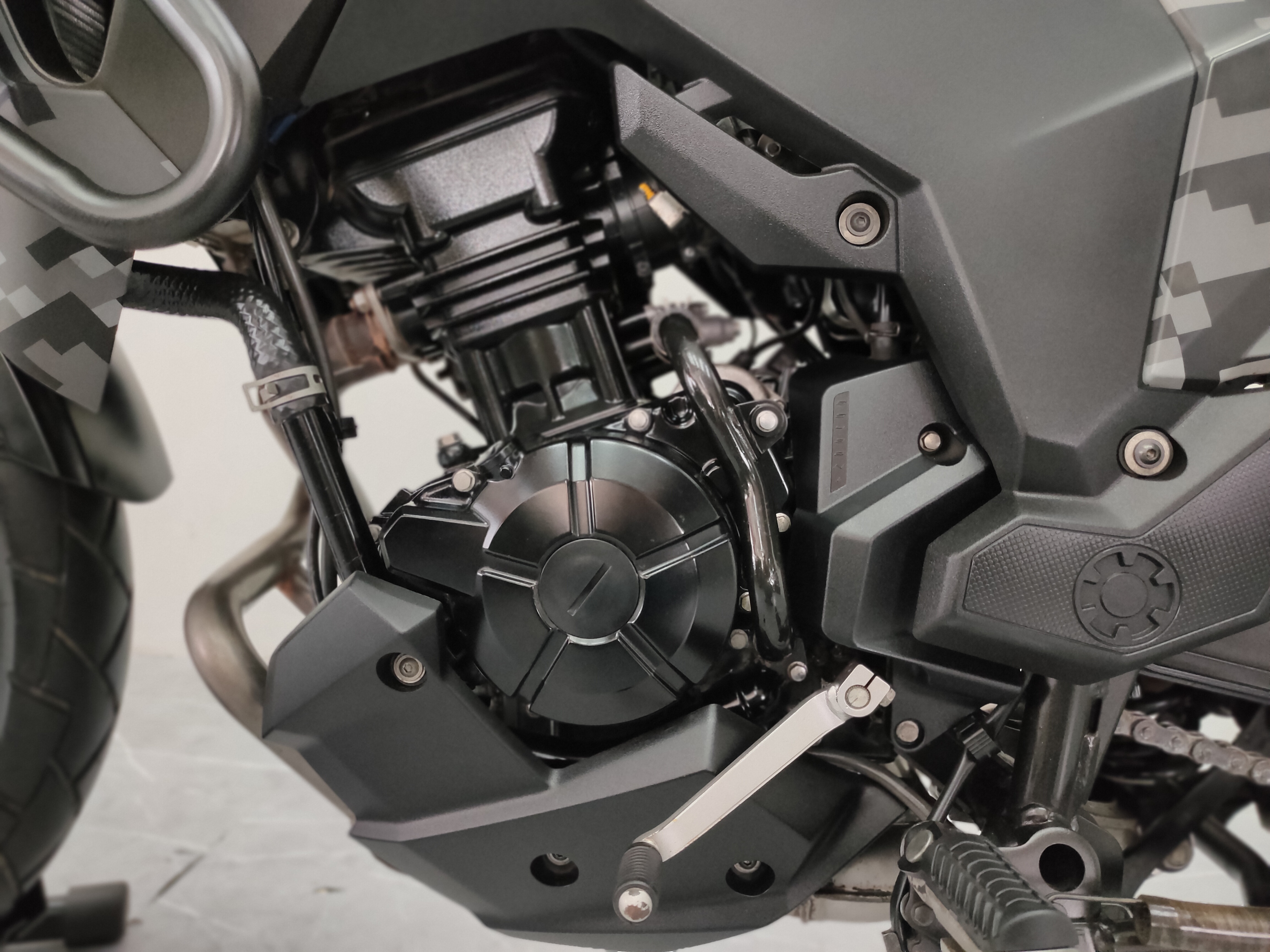 💥ทัวร์ริ่งคลาสเริ่มต้น....ต่ำแสน‼️ Kawasaki VERSYS 300X "Tourer" จดทะเบียนปี 2019 รถมือเดียวราคาดี 🤟