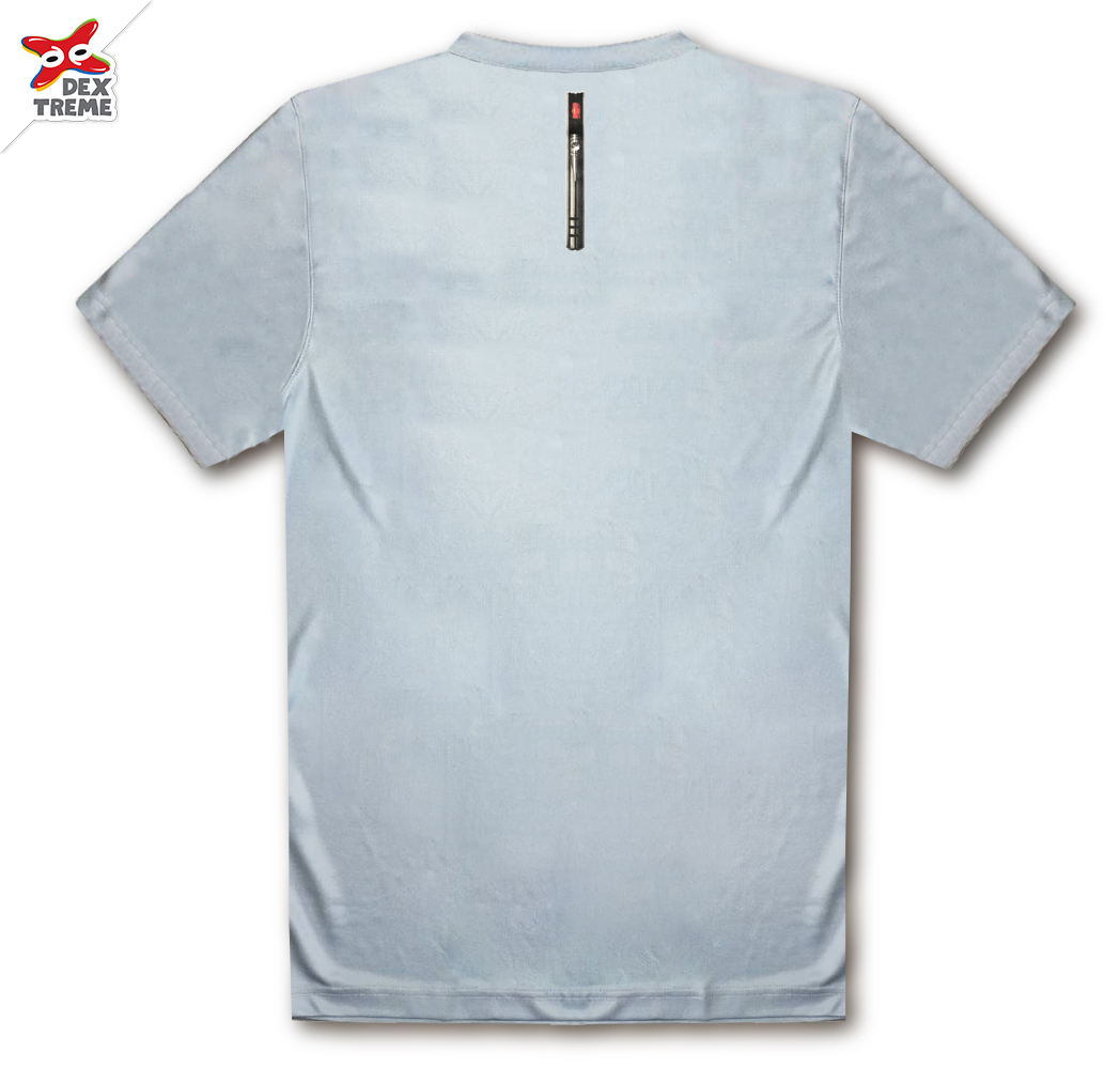 เสื้อ Shin Ultraman เนื้อผ้ากีฬา