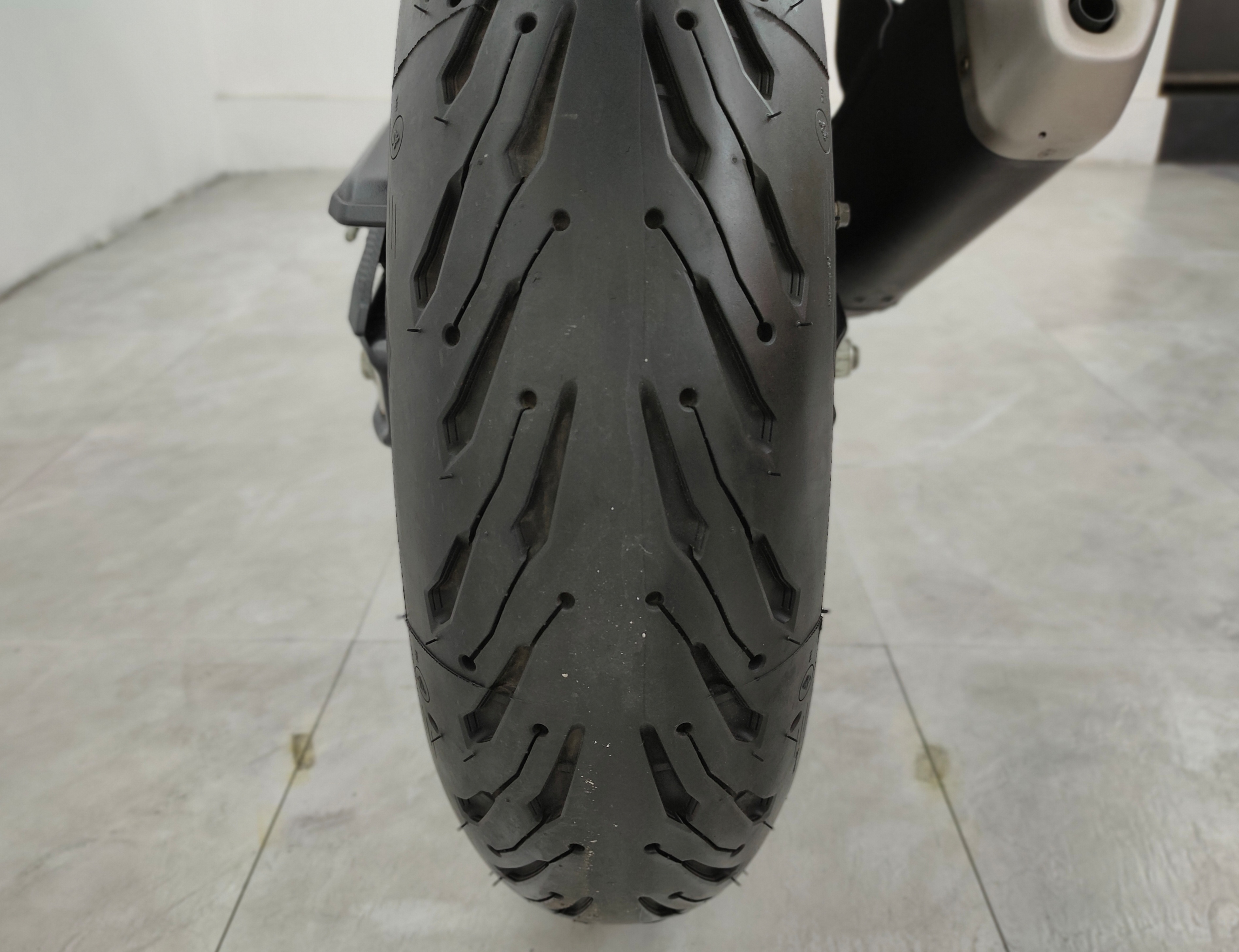 สวนกระแสดาวน์สูงไปเลย... กำมา900จบ⁉️ HONDA CB500F ปลายปี 2021แท้ รถบ้านมือเดียว "สวยใสไมล์น้อย"