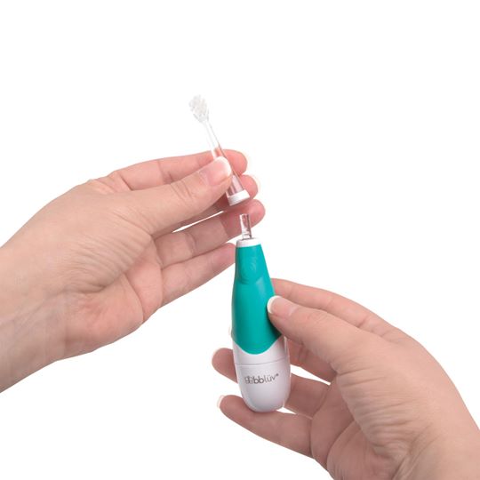 # BBLUV (บีบีลูฟ) หัวแปรงแบบรีฟิล ใช้กับแปรงสีฟัน รุ่น Sönik