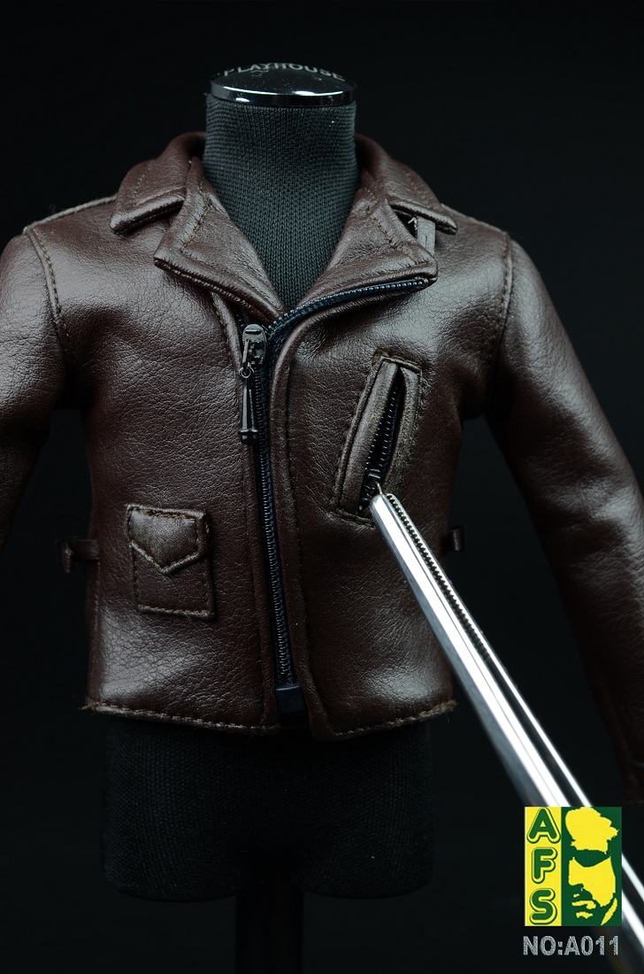 AFS Toys A011 Captain America WWII Set