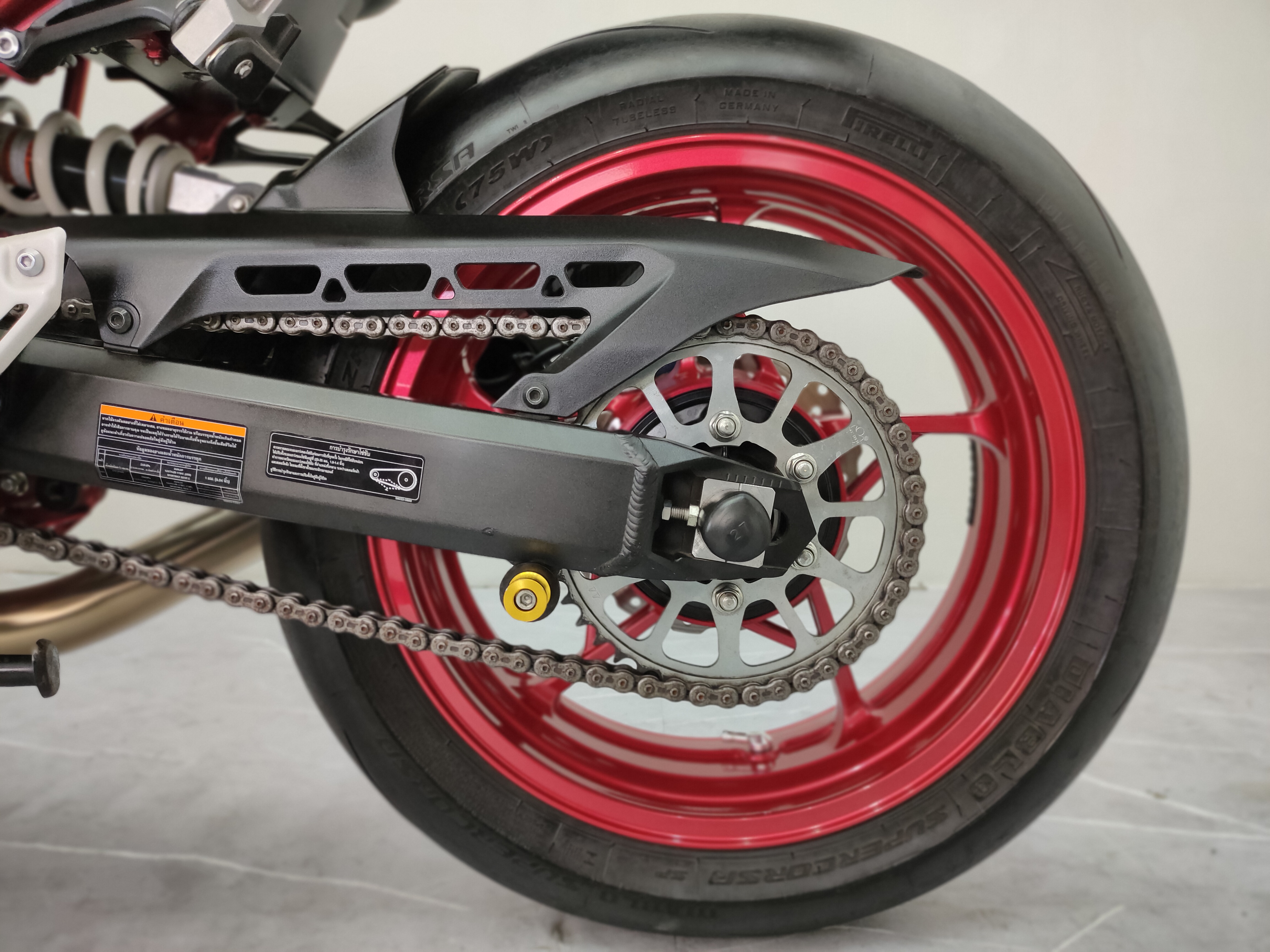 💥พร้อมโปรโมชั่นเด็ดดวง💥ออกรถ 900 +ดอกพิเศษ‼️ KAWASAKI Z900SE จดปี 2020 'มือแรก' สวยใสมีทรง