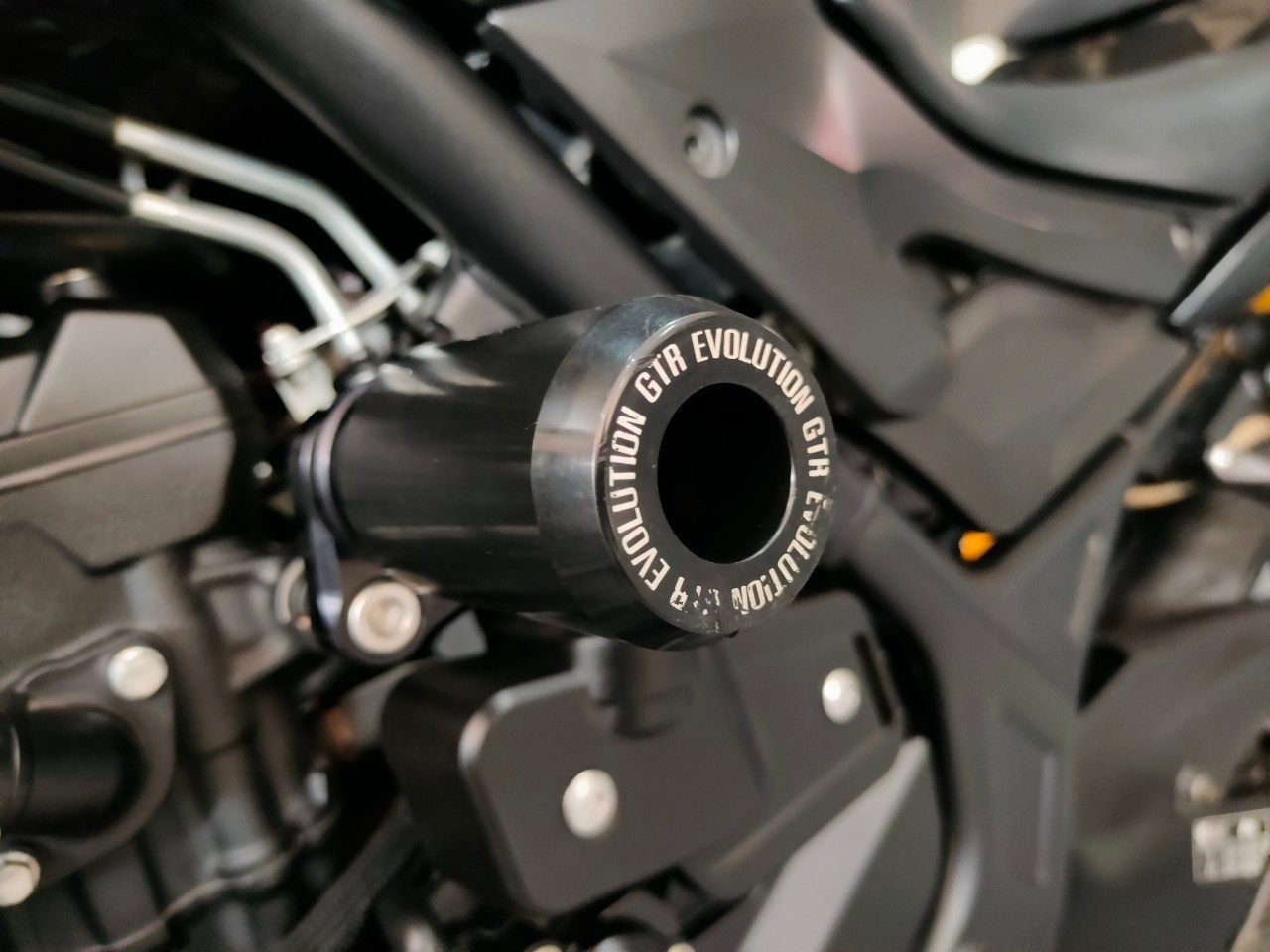 ✨MT03✨ ปี2018 แท้ เฉพาะของแต่งเกินครึ่งแสน‼️ รถมือเดียวพร้อมใช้งาน