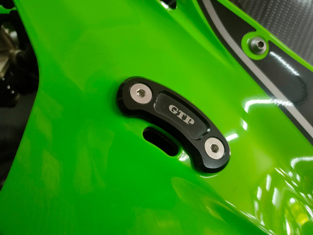 ZX10R KRT Edition-รถเดิมจัดสวยจริงเกรด🅰️➕ แห่งค่ายยักษ์เขียว