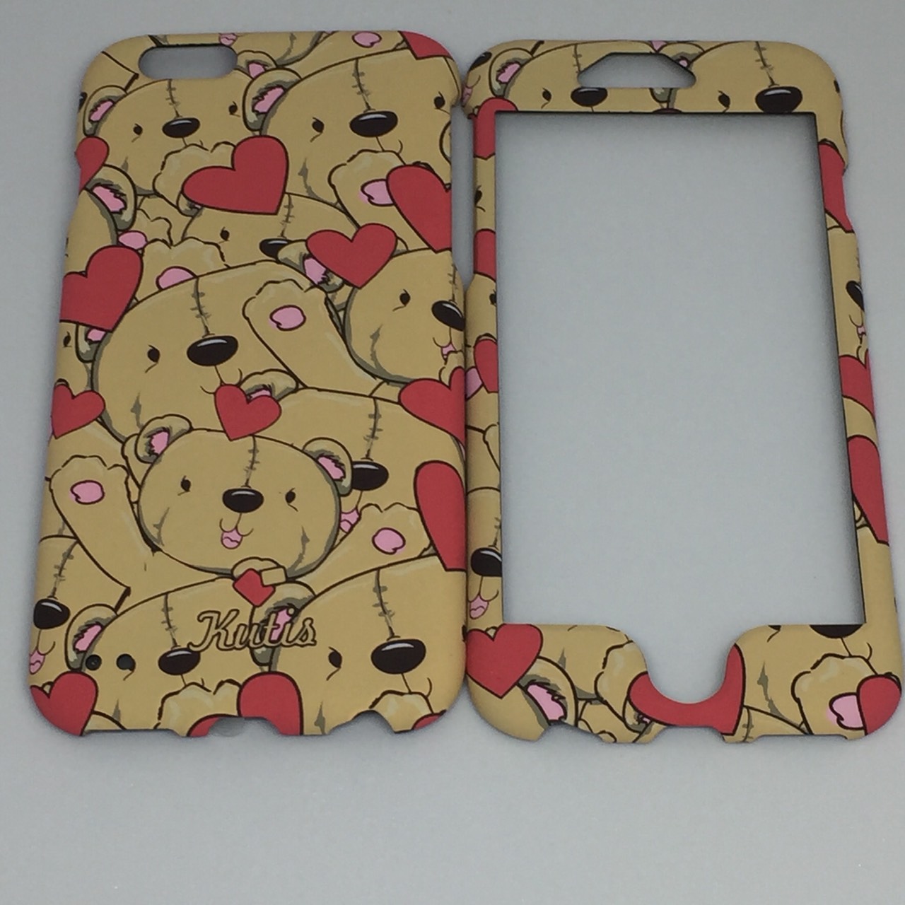 เคสคูทิส (Kutis) ไอโฟน6,6S