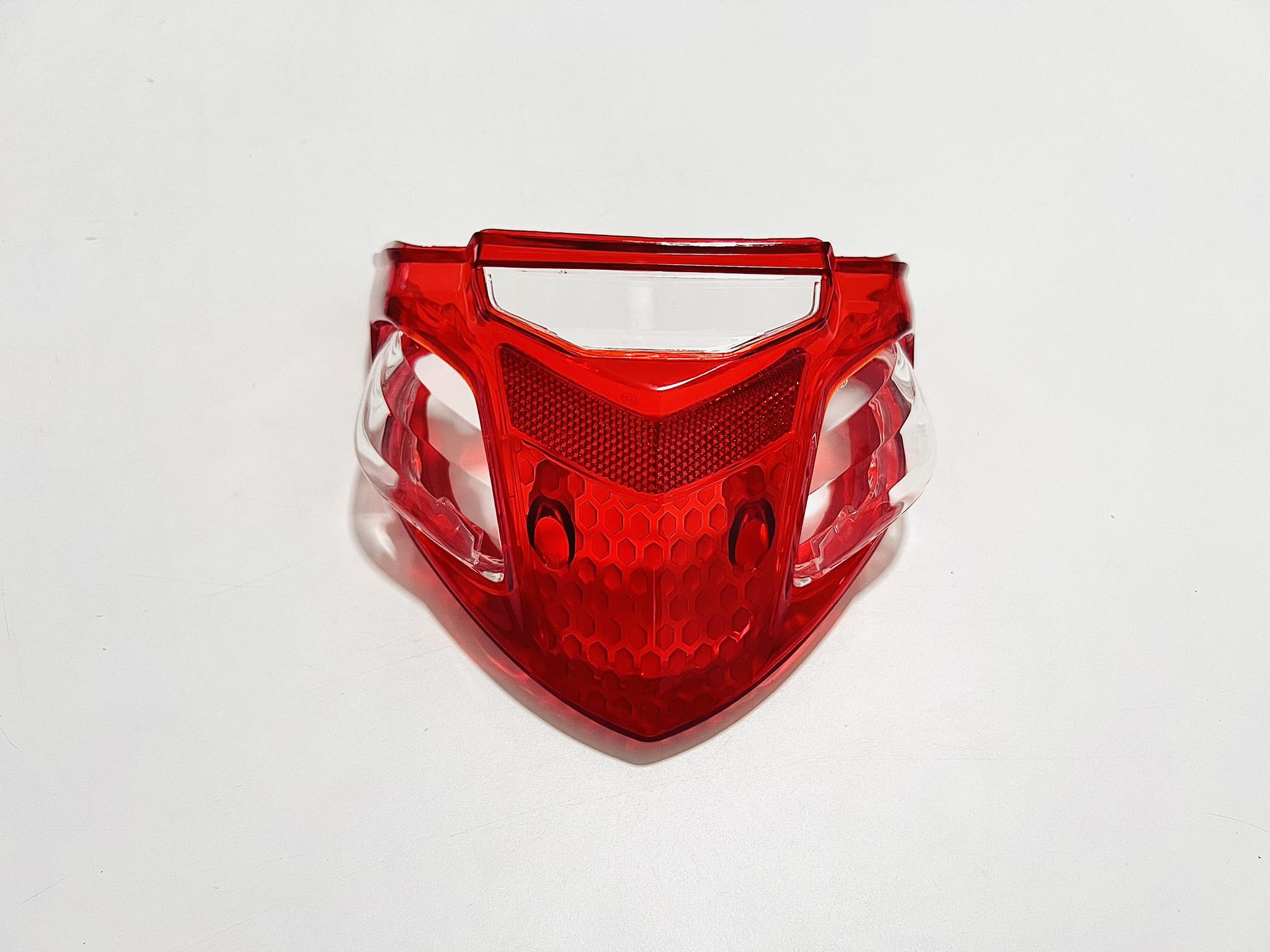 ฝาไฟท้าย เวฟ100 ยูบ๊อก wave 100 ปี 2005