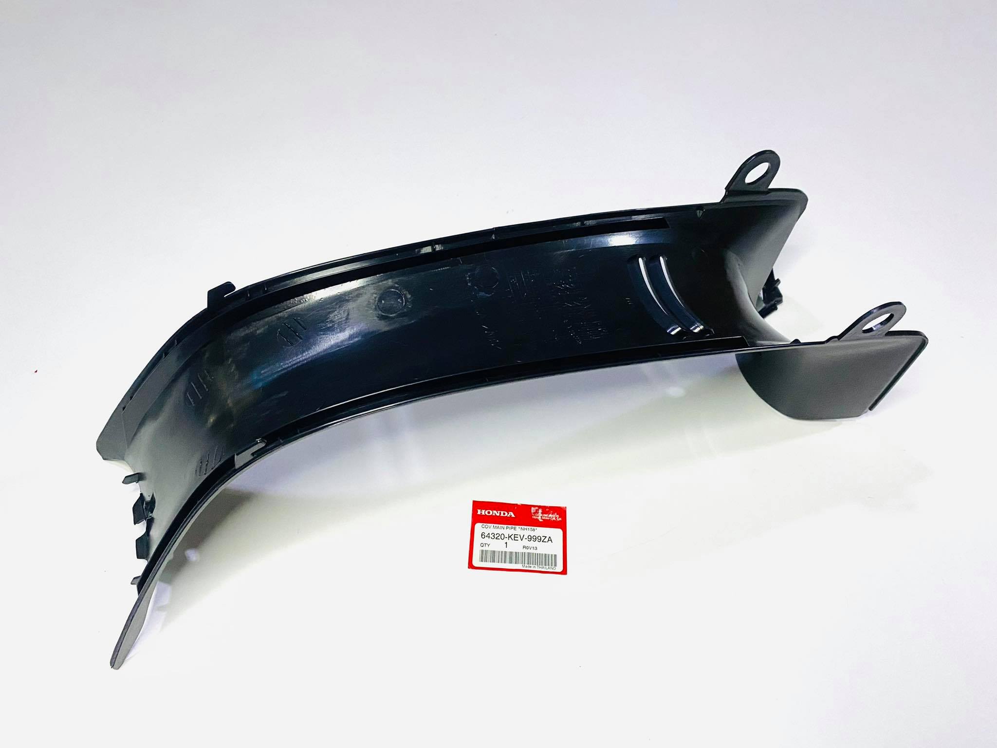 คอนโซลกลางเวฟ100 เวฟ110 wave100 wave110 แท้ศูนย์ฮอนด้า