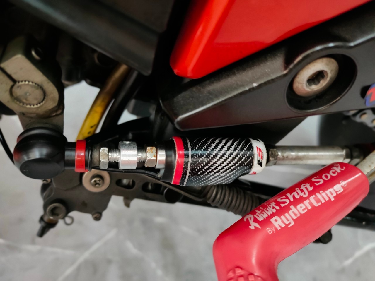 ทรงอย่างแร๊ดดด KAWASAKI Z800 ปลายปี 2013 แต่งครึ่งแสน‼️ ทรงดี ราคาโดน 😎 เซอร์วิสพร้อมใช้