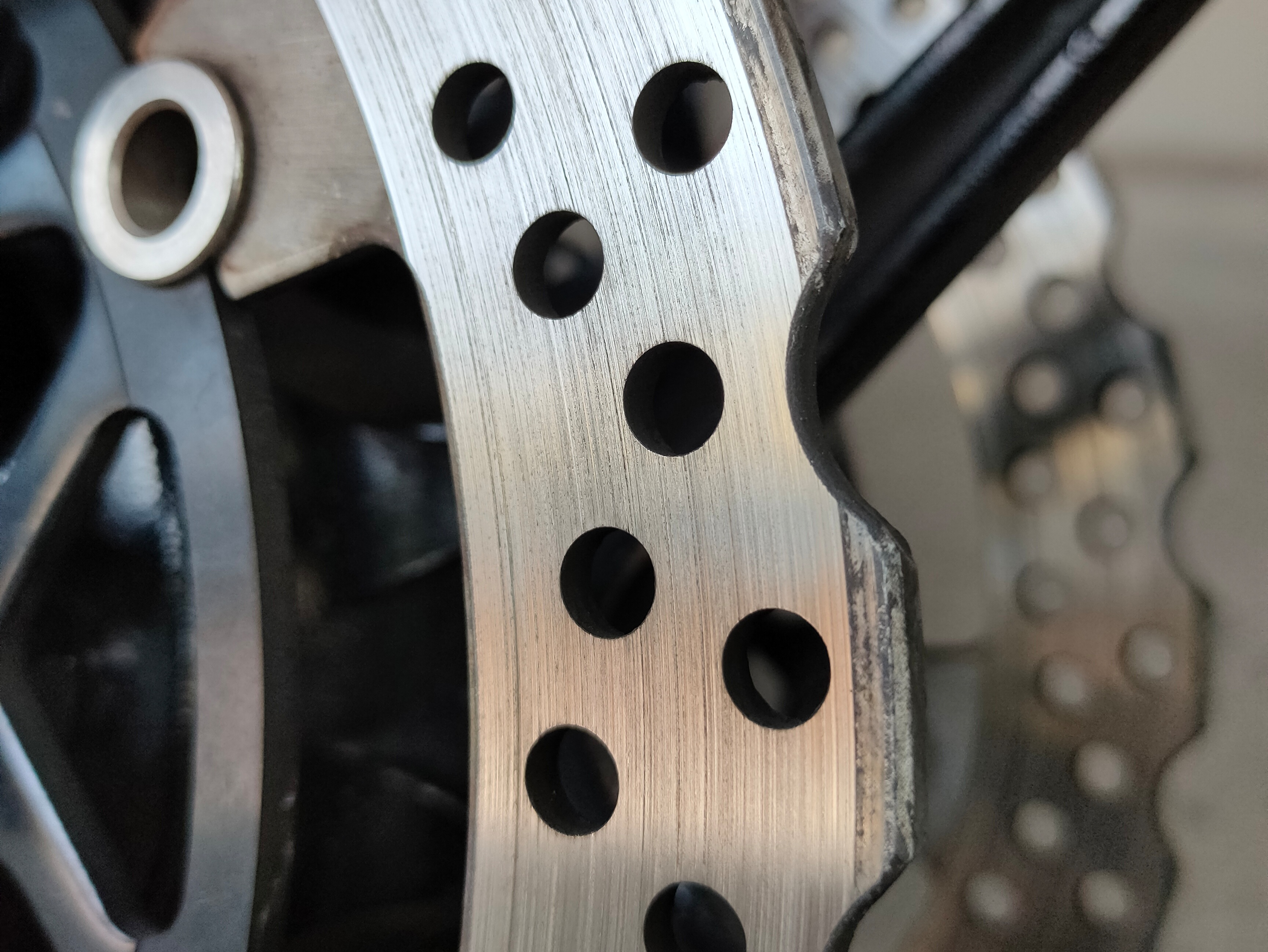 💢 โปรแรง ⭕บาททั่วไทย 💢 KAWASAKI NINJA ZX6R จดปี 2021 โมเดล19 🥷 มือเดียวพร้อมใช้