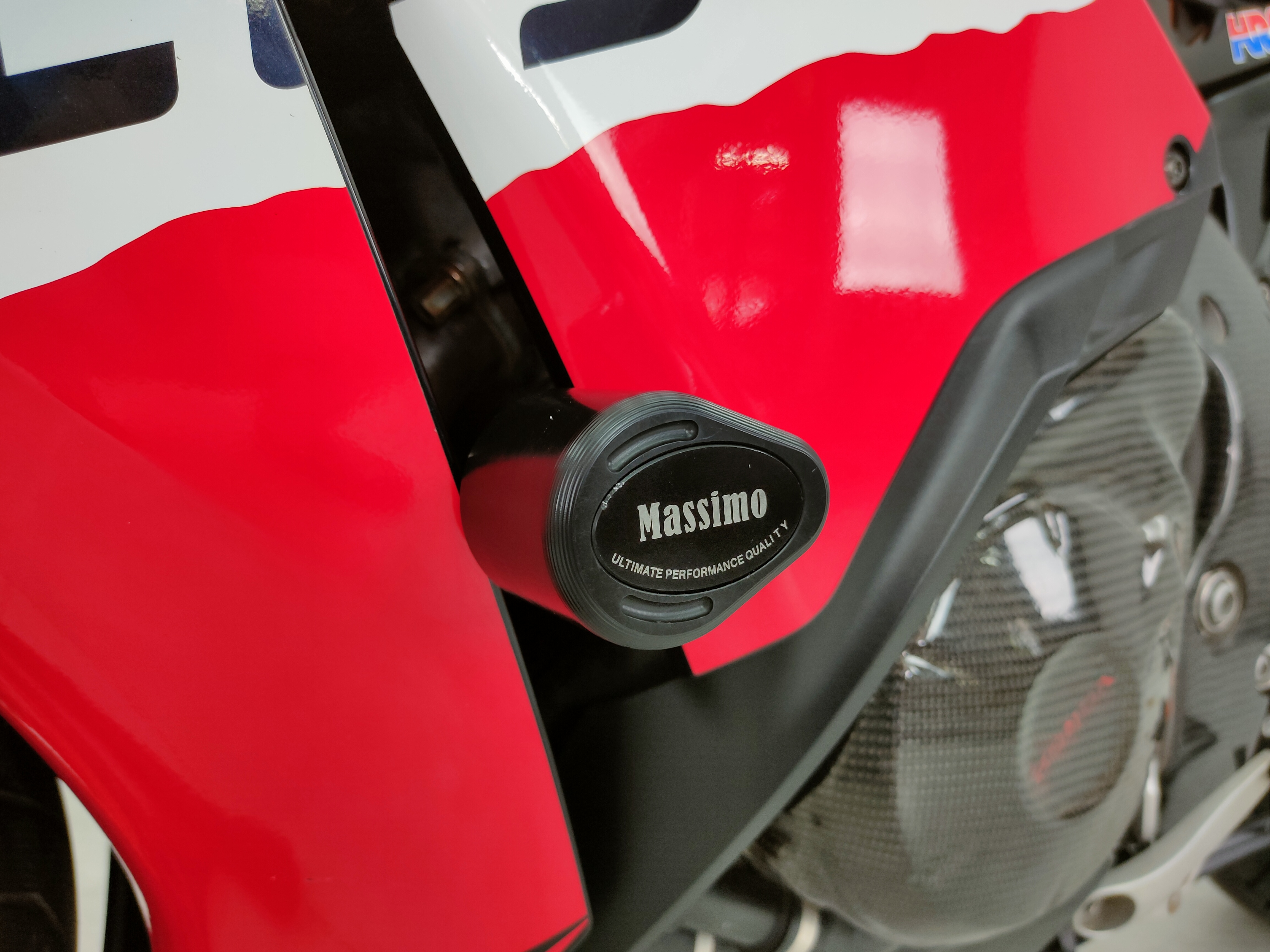 Spec.นี้ Rare จัดๆ 💥 แต่ง 100,000+ พร้อมลายเซ็นต์สด "Marc Marquez" 🏍💨 HONDA CBR1000RR REPSOL จดปลายปี 2015 โมเดล14 😎 Service ใหม่ทั้งคัน