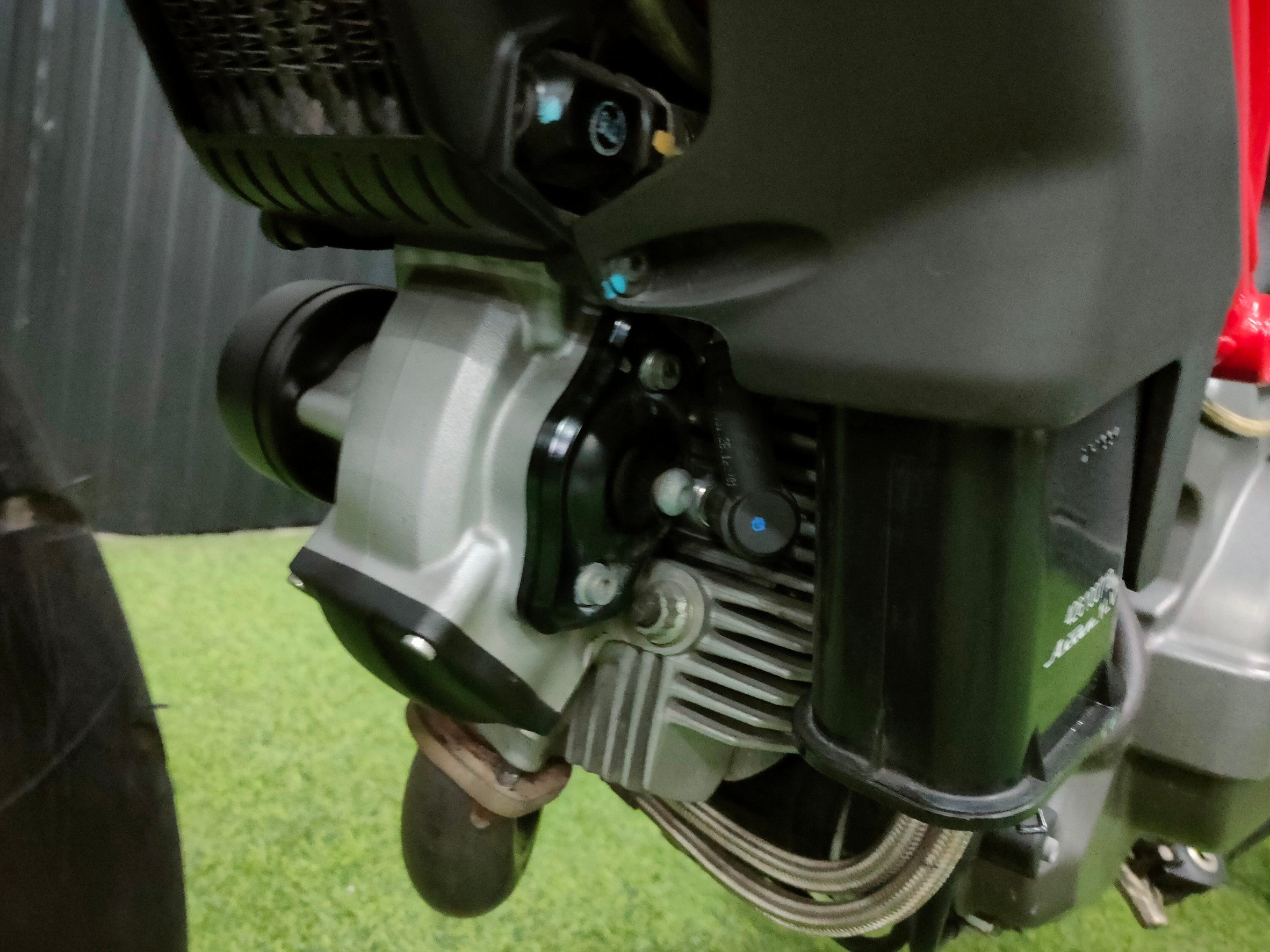 สภาพนี้หาที่ไหนได้ ⁉️ 🔥Ducati M795 ปี12 🔥ในตำนาน...แต่สภาพเหมือนเพิ่งเกิดไม่นาน "รถมือเดียว+ไมล์แท้2พันโล"‼️