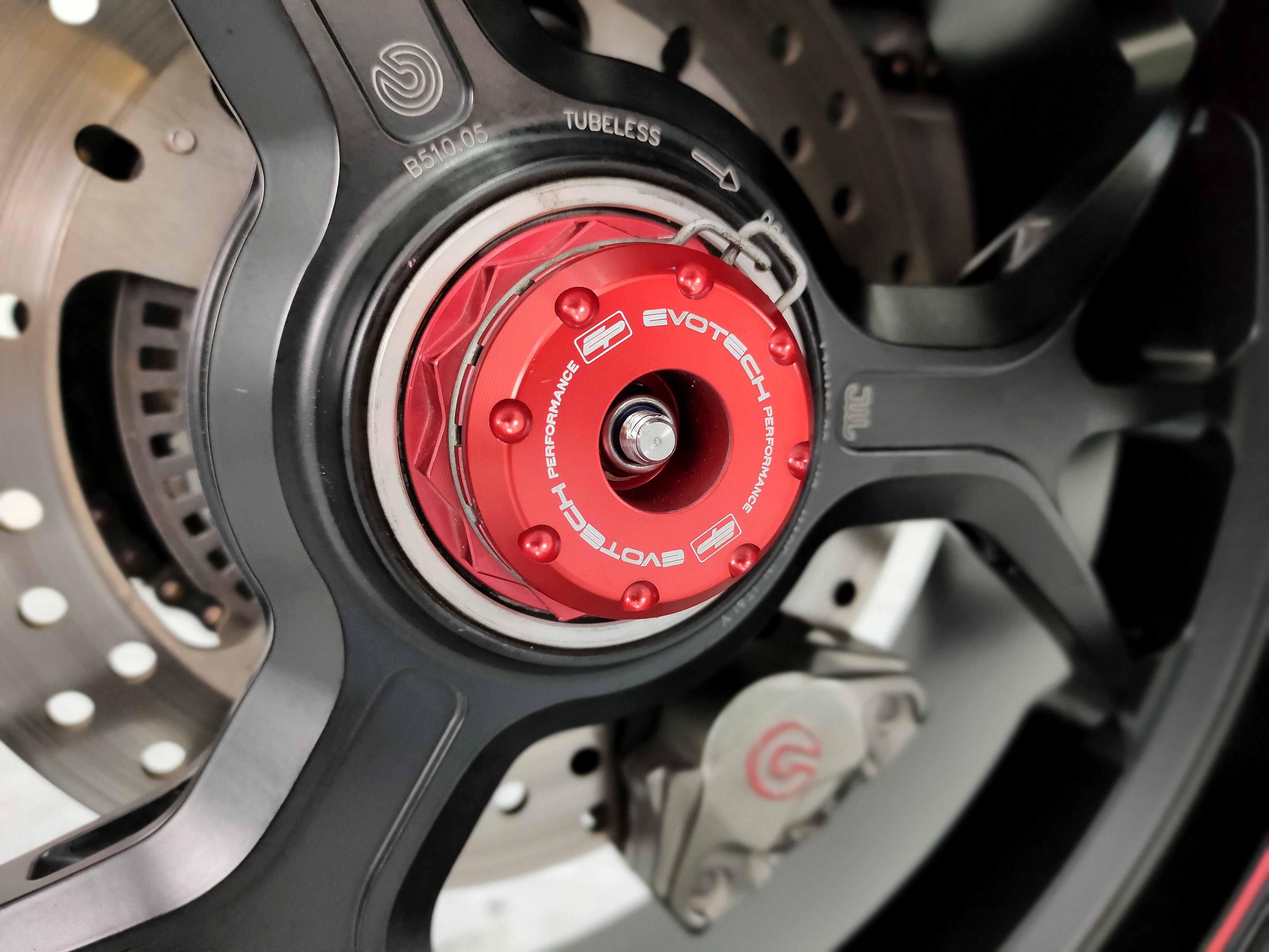 ไม่กี่คันในไทย...Rare จนนับคันได้‼️ DUCATI MONSTER1200S 💢แต่งตัวR+Map Race💢 Gen2 ปี2017 แท้ล้อ Machesini ของแต่งแน่นทั้งคัน 😎