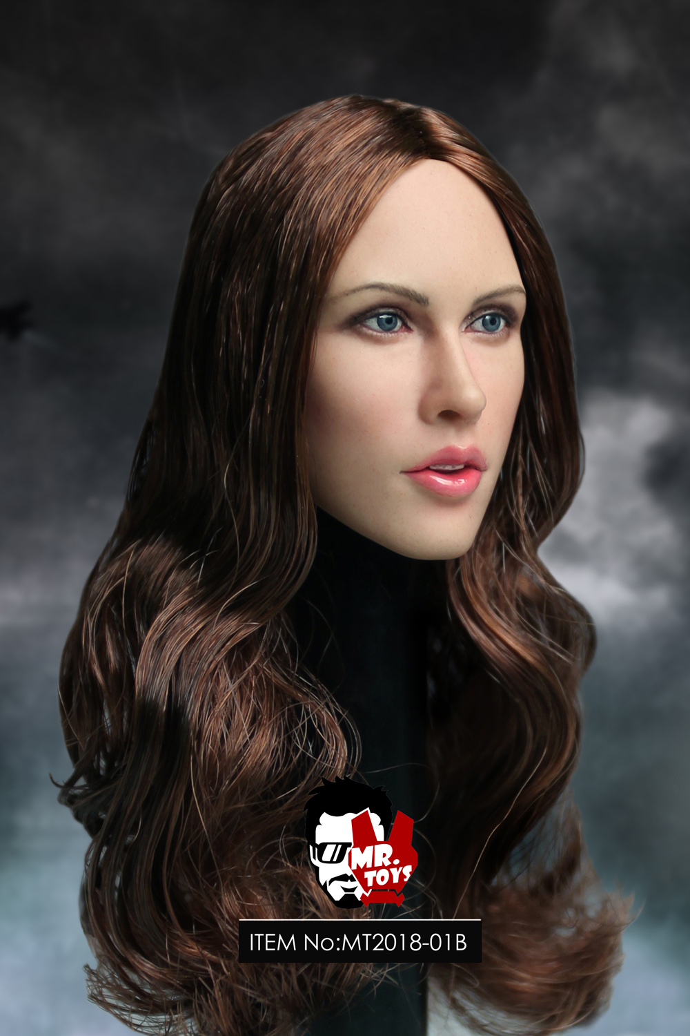 MR.TOYS MT2018-01 1/6 Megan Fox