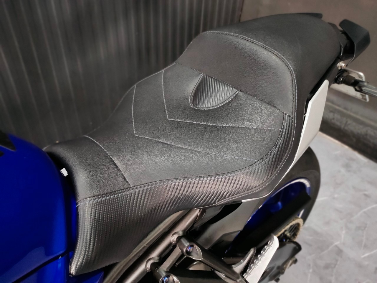 ถูกสุดในประเทศไทย‼️ กับพี่ใหญ่สายToque . . .YAMAHA MT-10 จดปี17 รถเกรดดี_มีดีที่ราคา พร้อมโปร (ดาวน์30%) ออกรถ 900 ไม่ค้ำ ⁉️