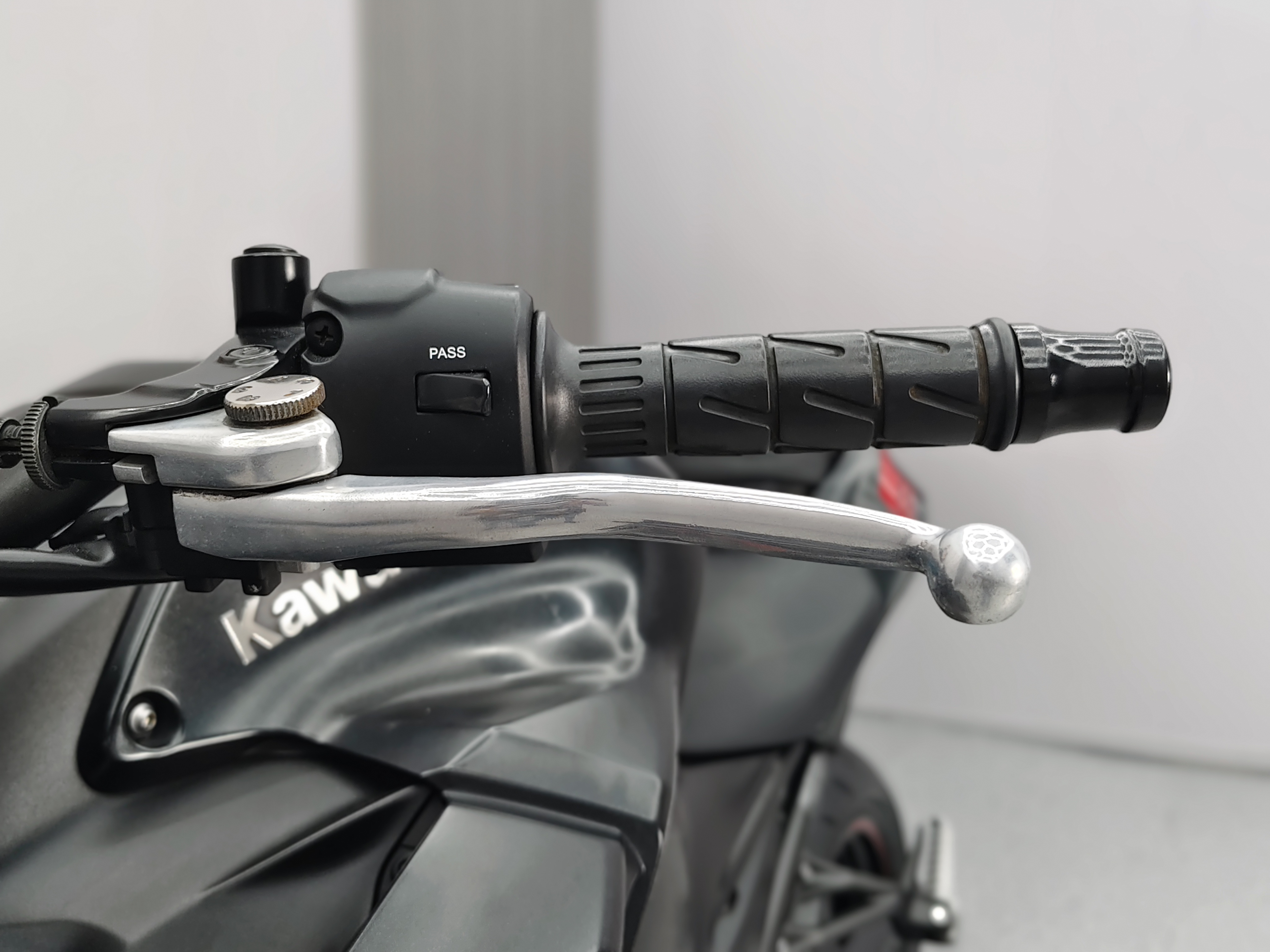 เข้าใหม่แรดดำดุ‼️KAWASAKI Z900โฉมLED จดปี 21โมเดล20 จัดทรงพร้อมซิ่ง 🦏💨