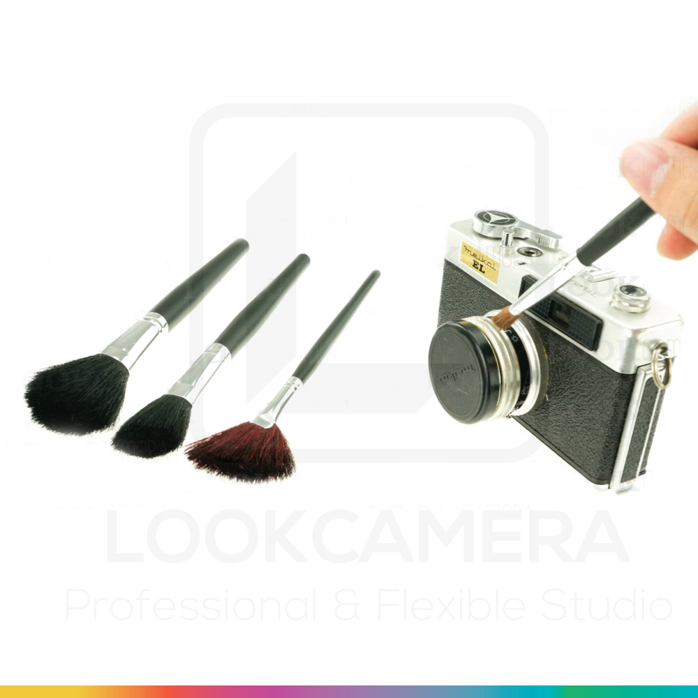 FUR BRUSH แปรงขนสัตว์ ทำความสะอาด