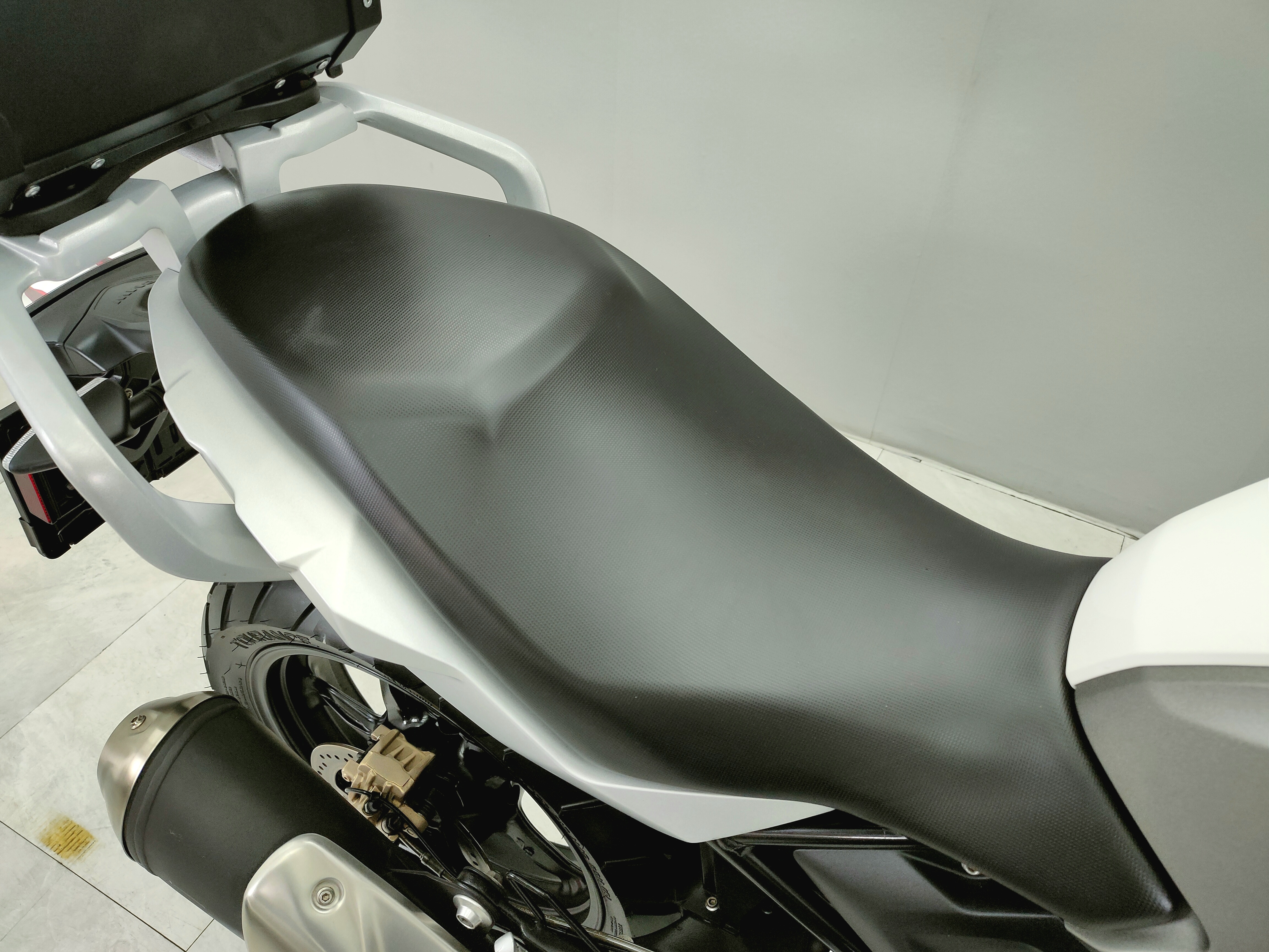 ไม่ทันคันก่อน‼️ รีบมาจัดเลย 🤗 BMW g310GS US จดปลายปี 21โมเดล19 สวยๆใสๆ‼️